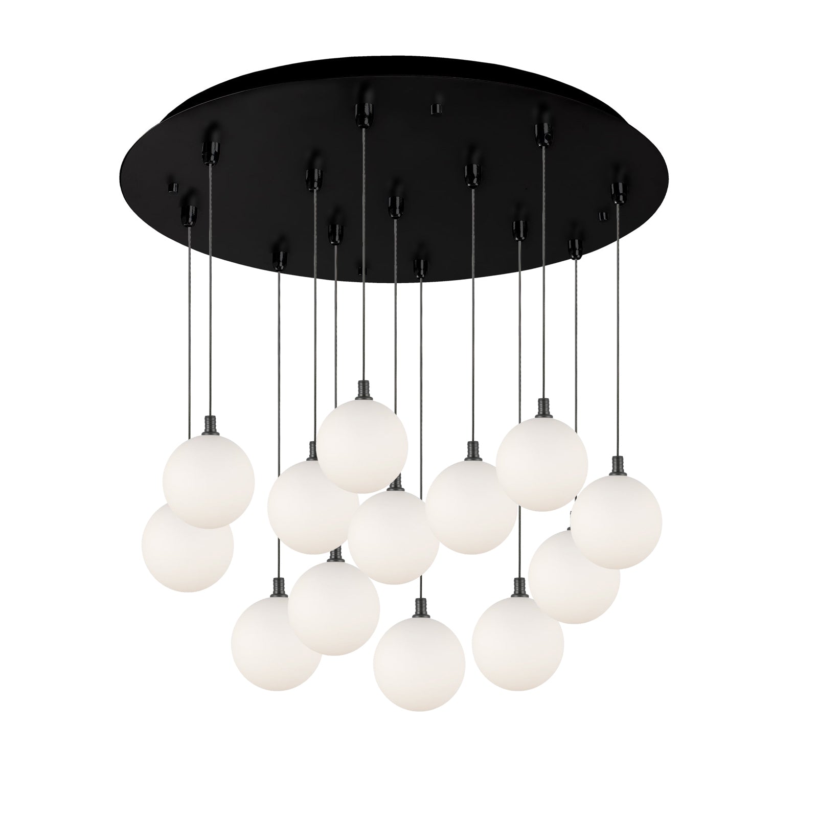 Suspension multiple Bolla