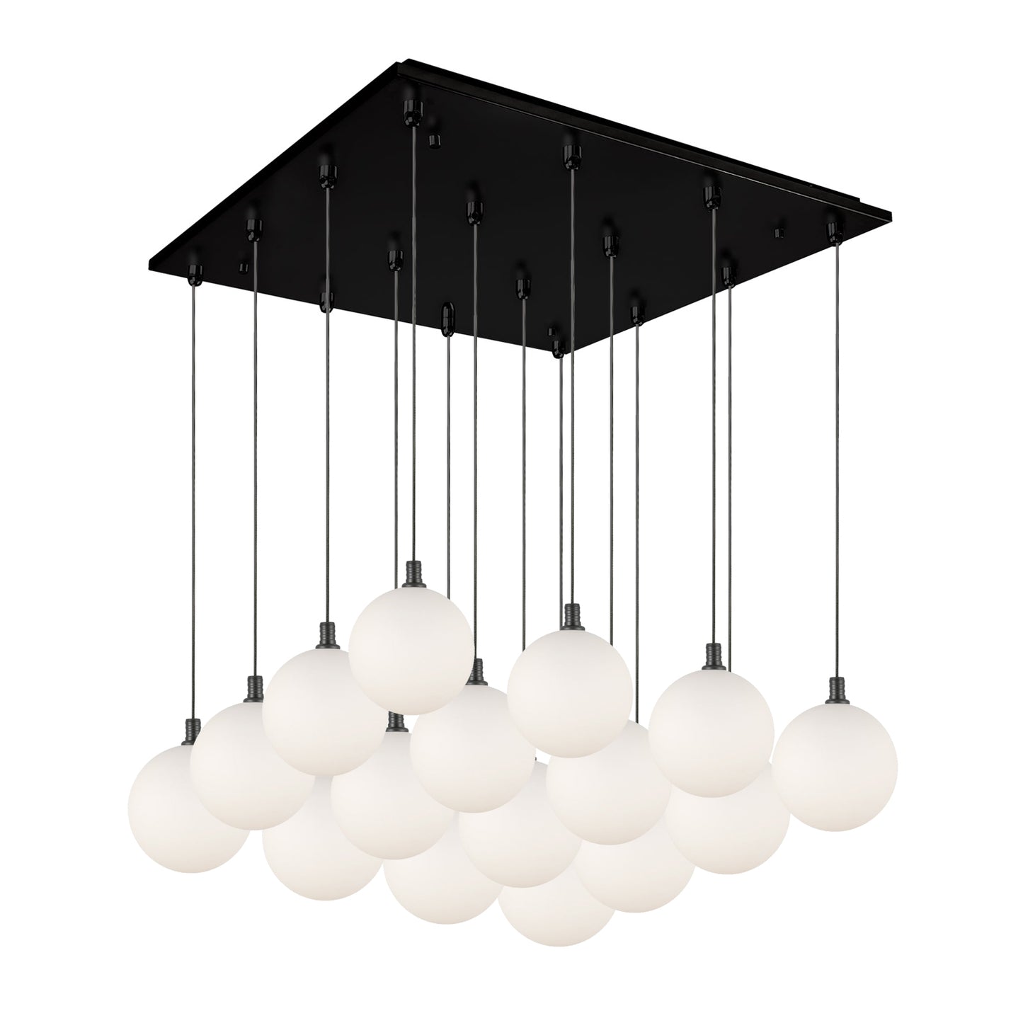 Suspension multiple Bolla