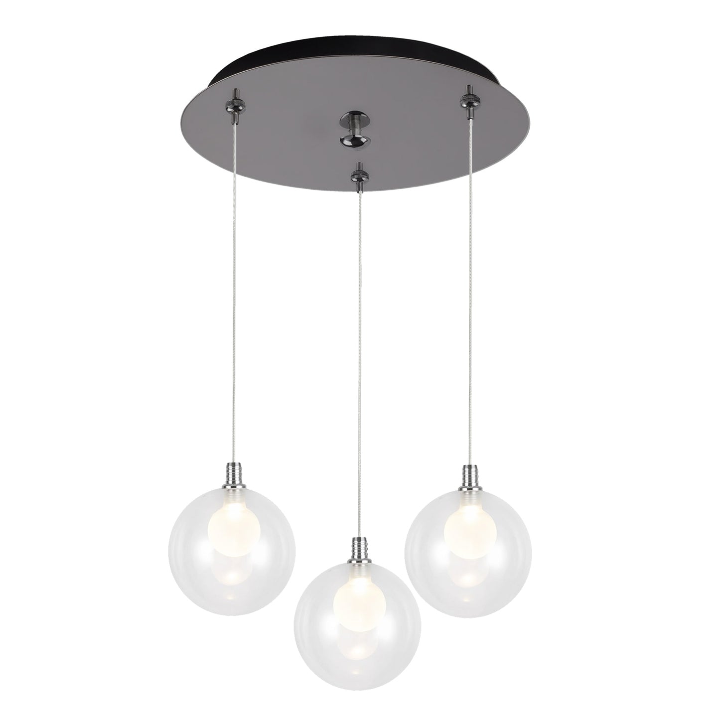Suspension multiple Bolla
