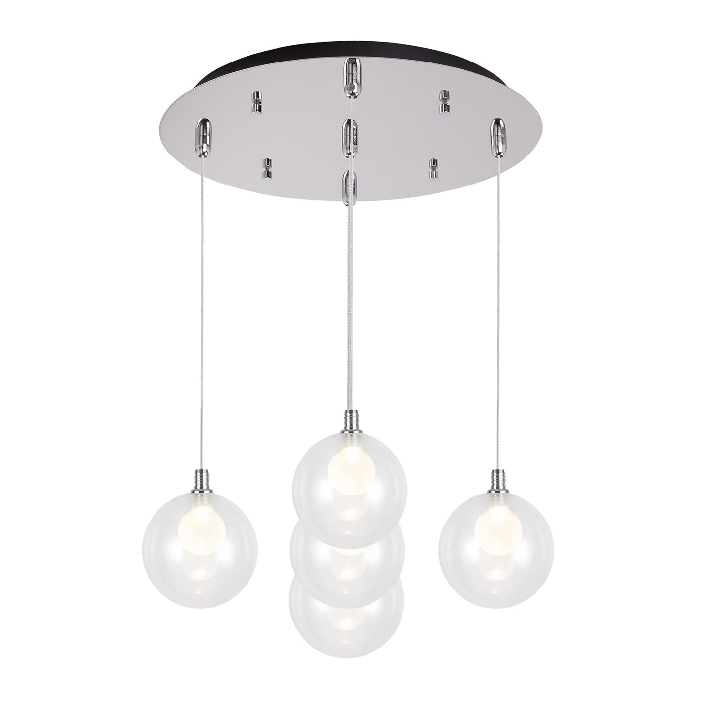 Suspension multiple Bolla