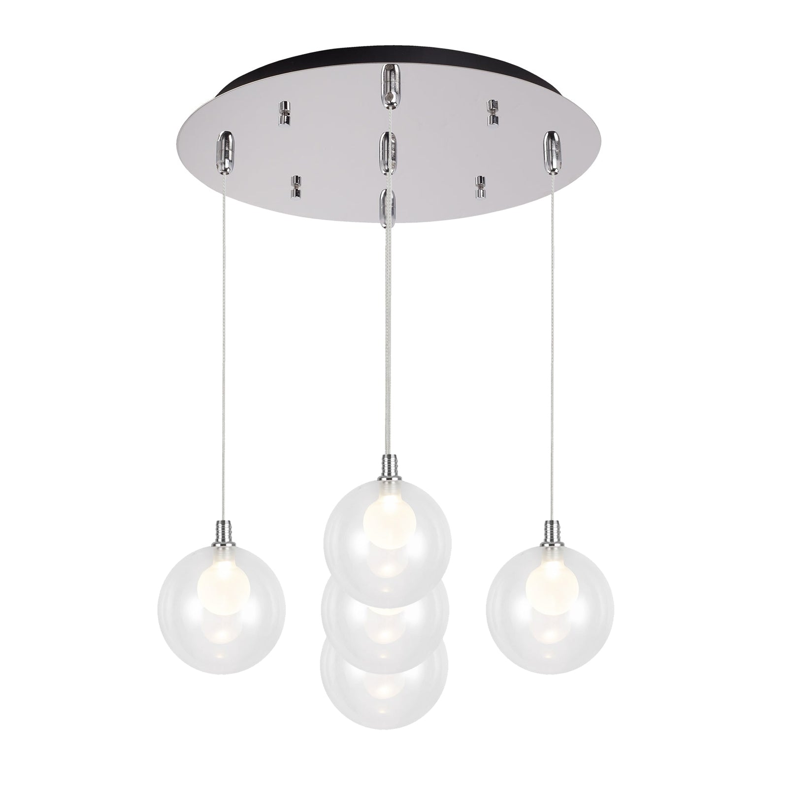 Suspension multiple Bolla