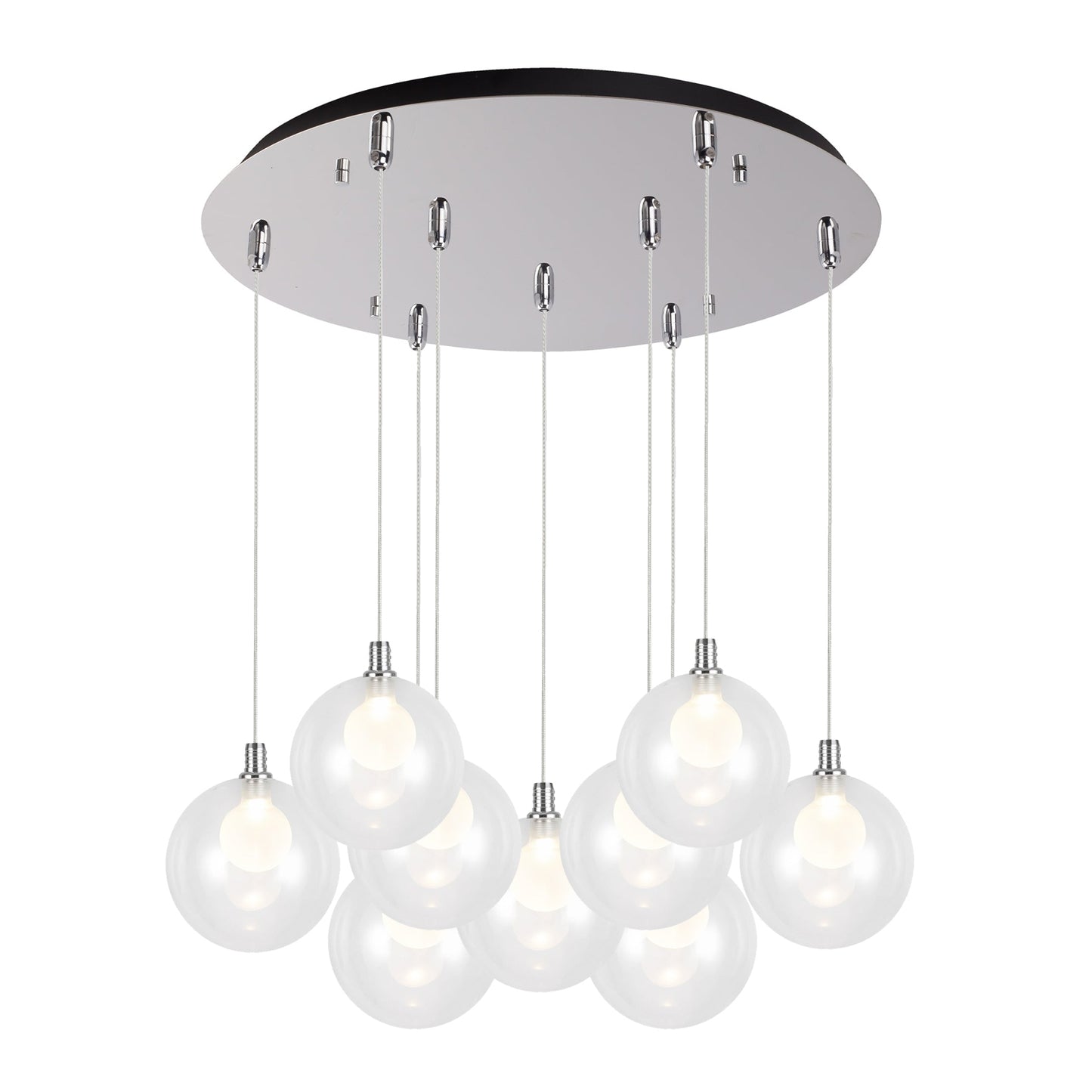 Suspension multiple Bolla