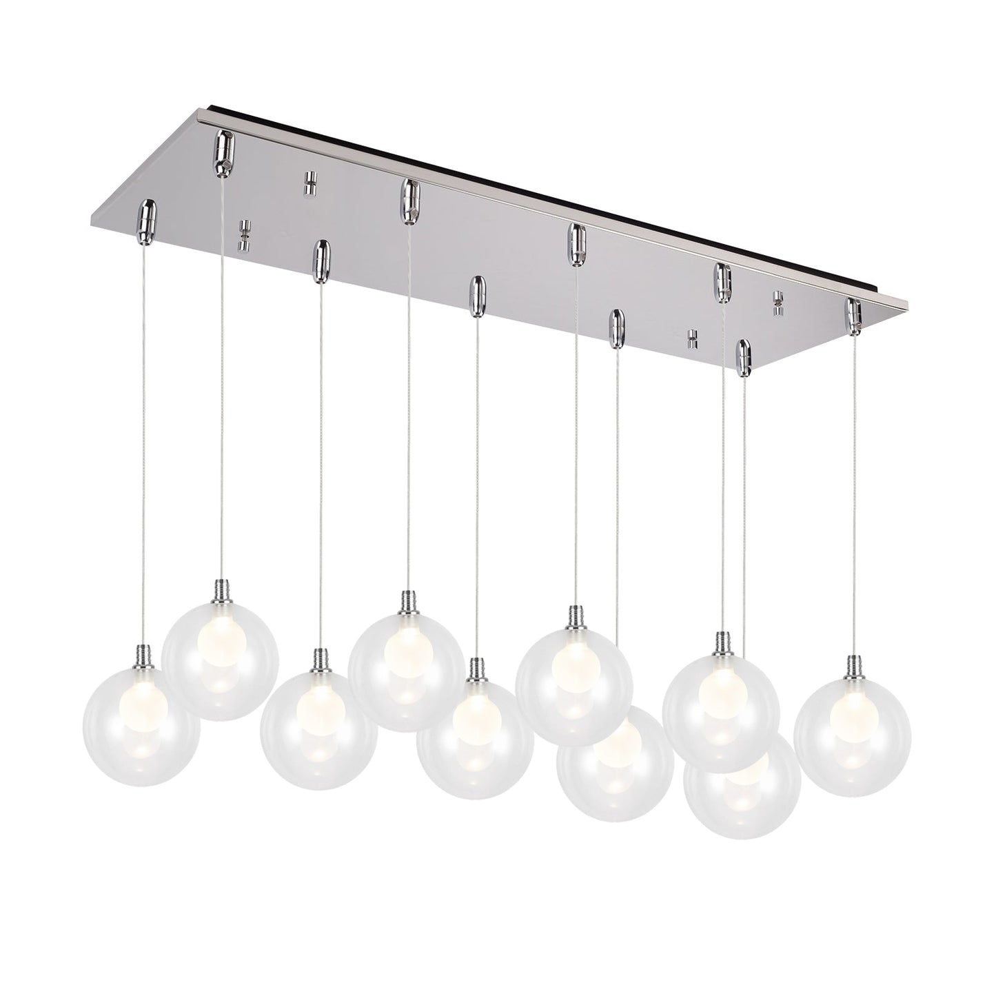 Suspension multiple Bolla