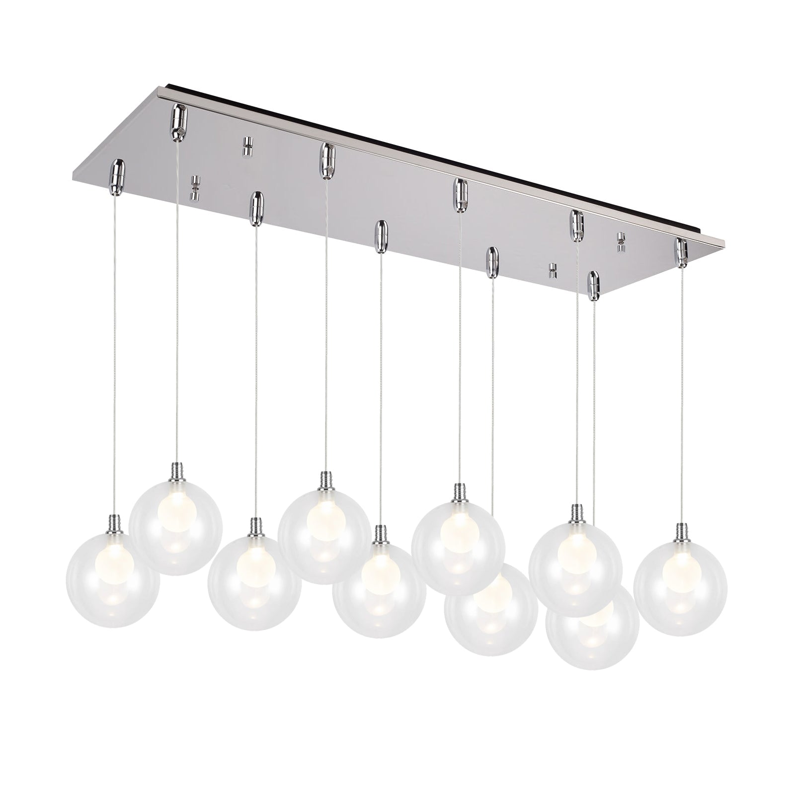 Suspension multiple Bolla