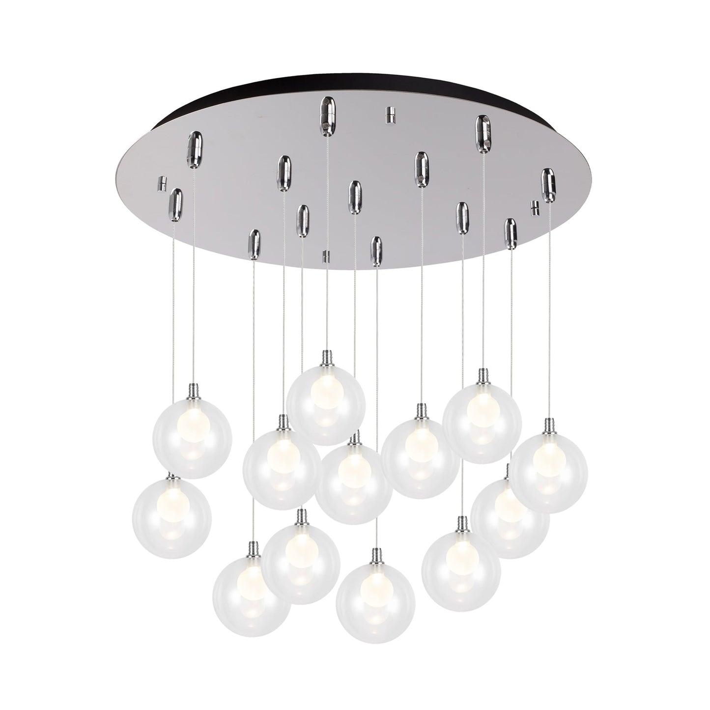 Suspension multiple Bolla