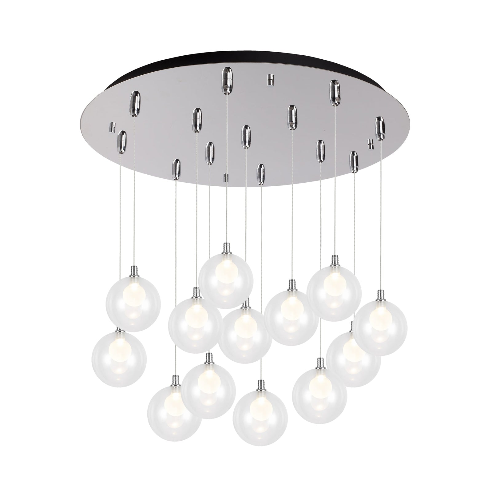Suspension multiple Bolla