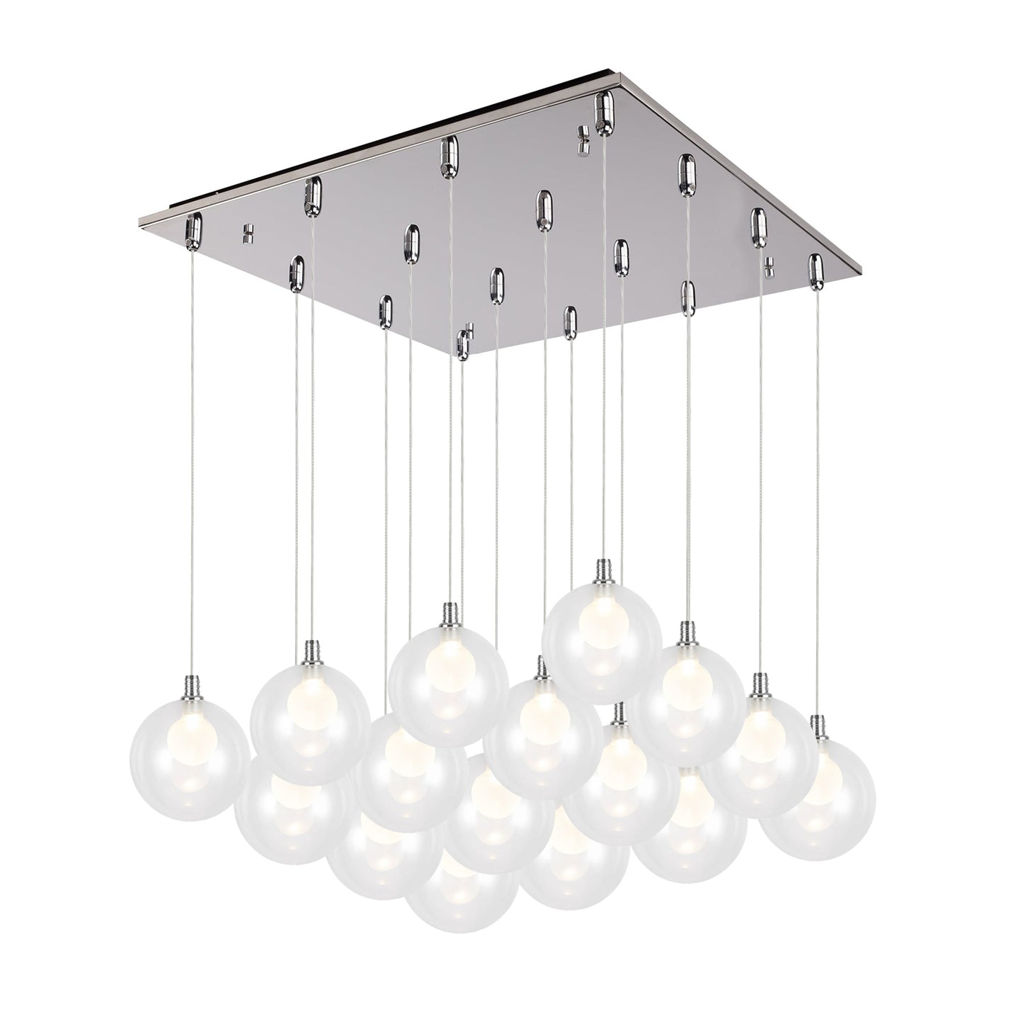 Suspension multiple Bolla