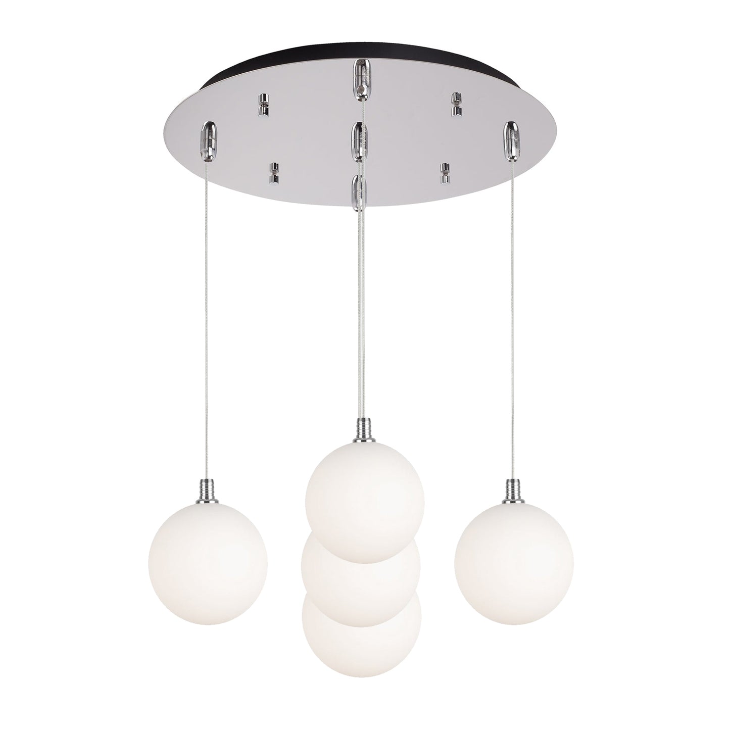 Suspension multiple Bolla