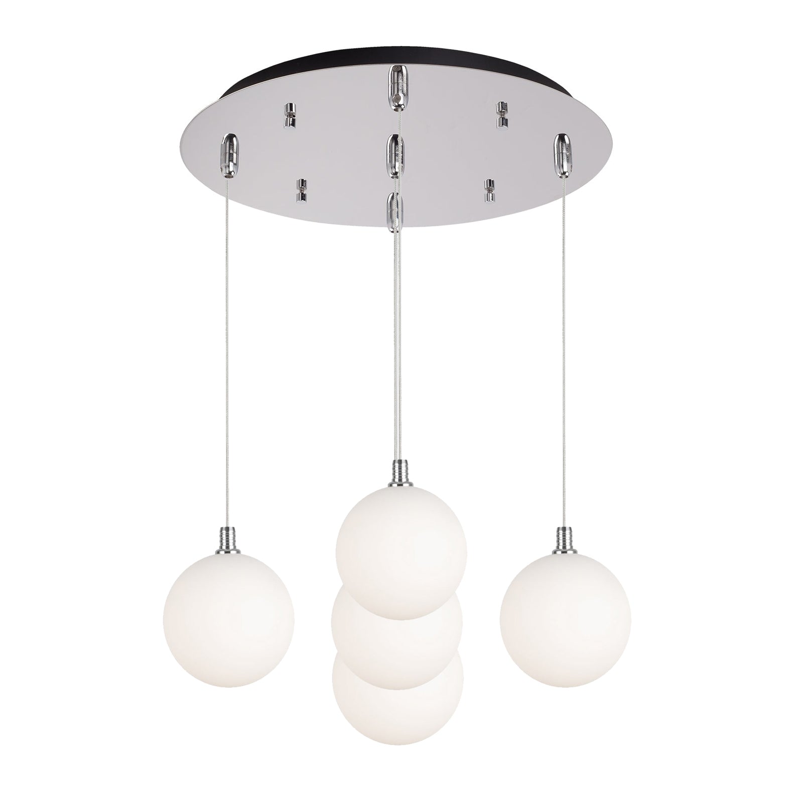 Suspension multiple Bolla