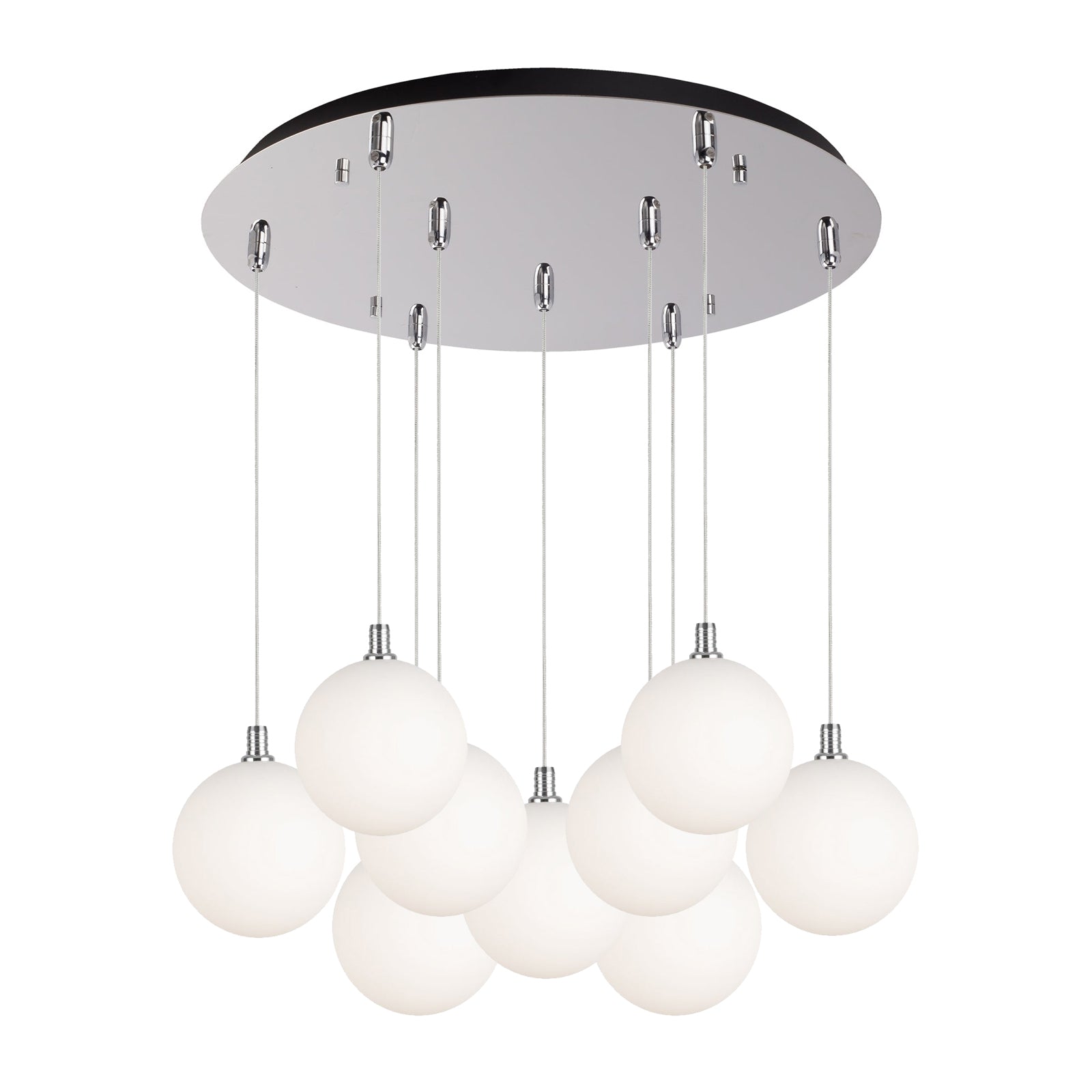 Suspension multiple Bolla