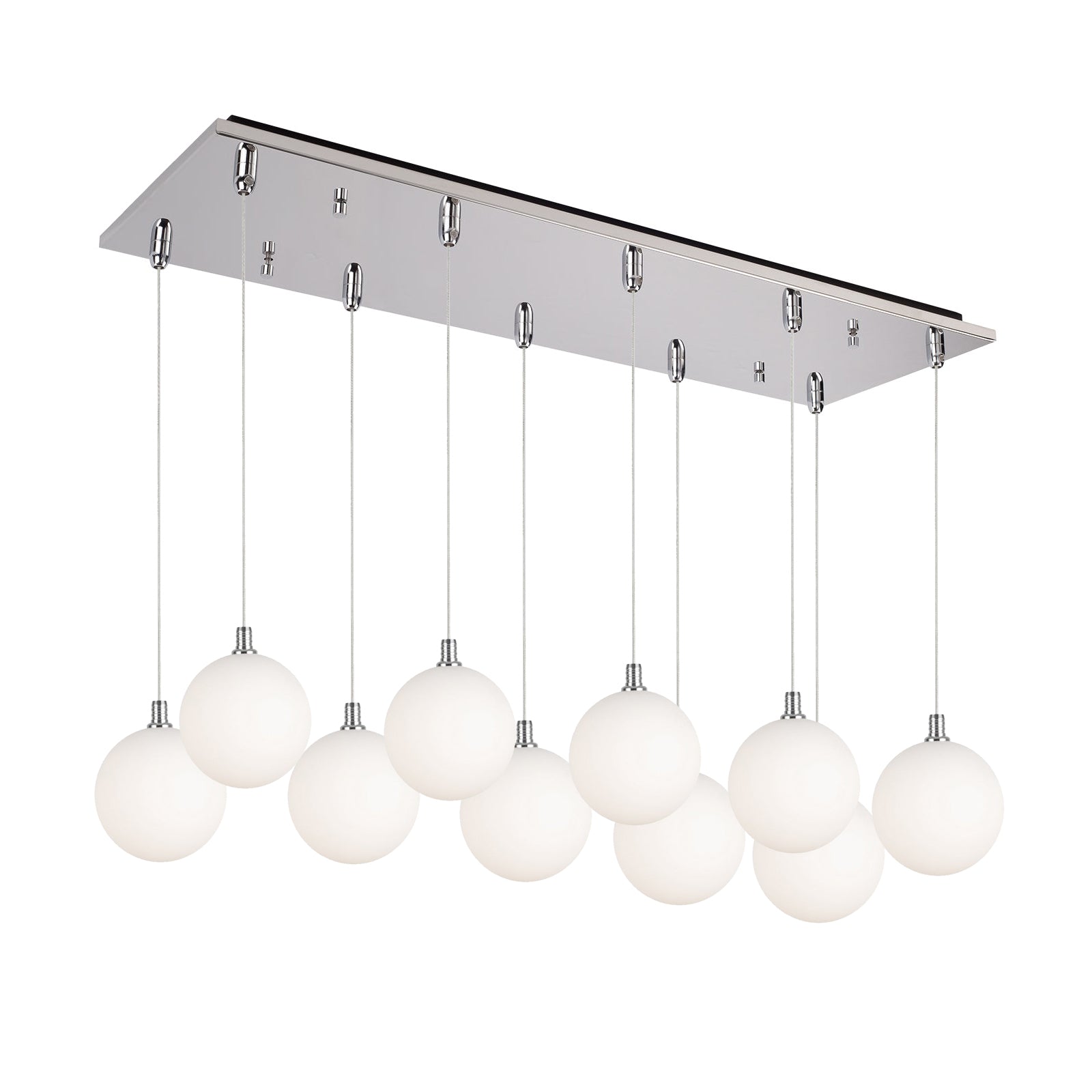 Suspension multiple Bolla