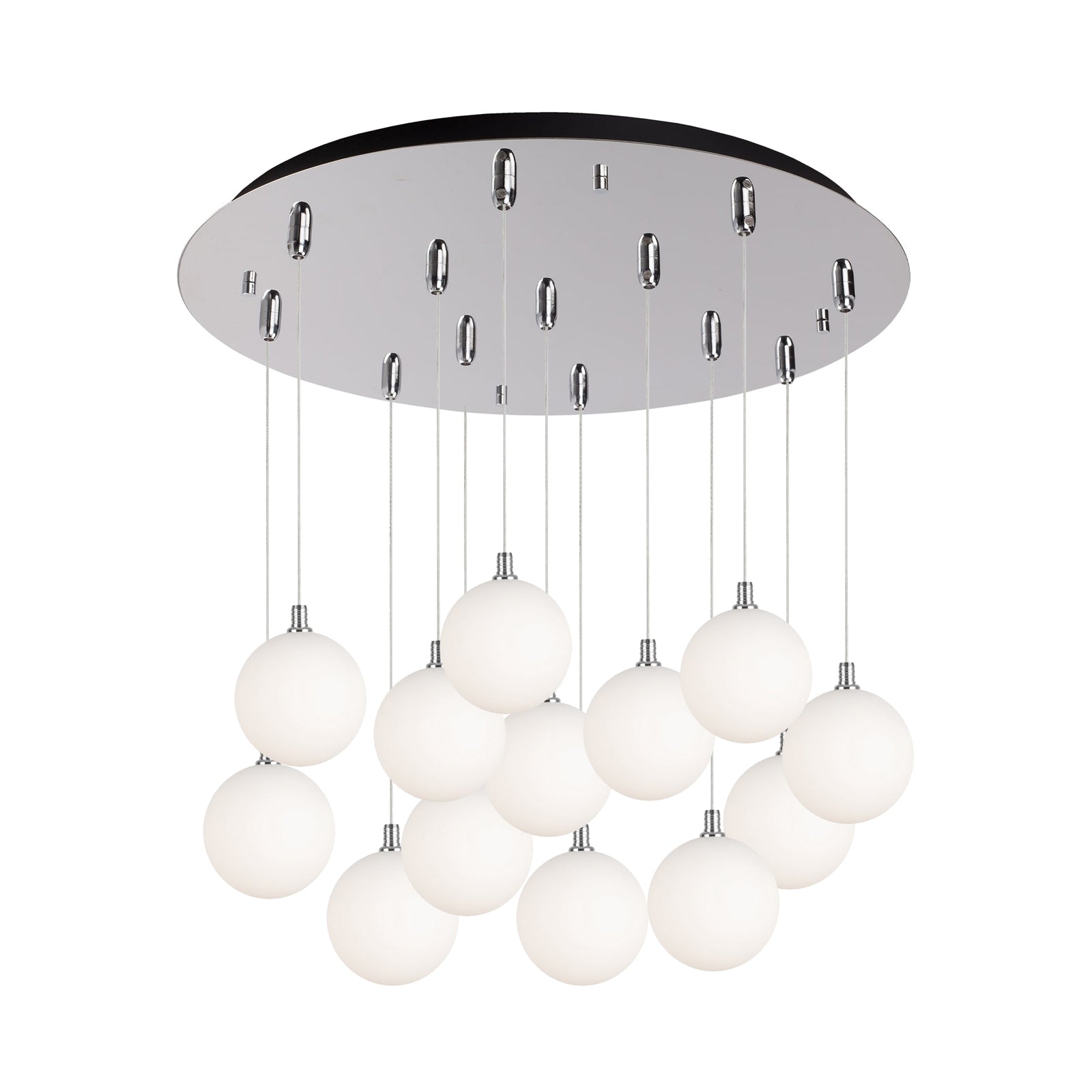 Suspension multiple Bolla