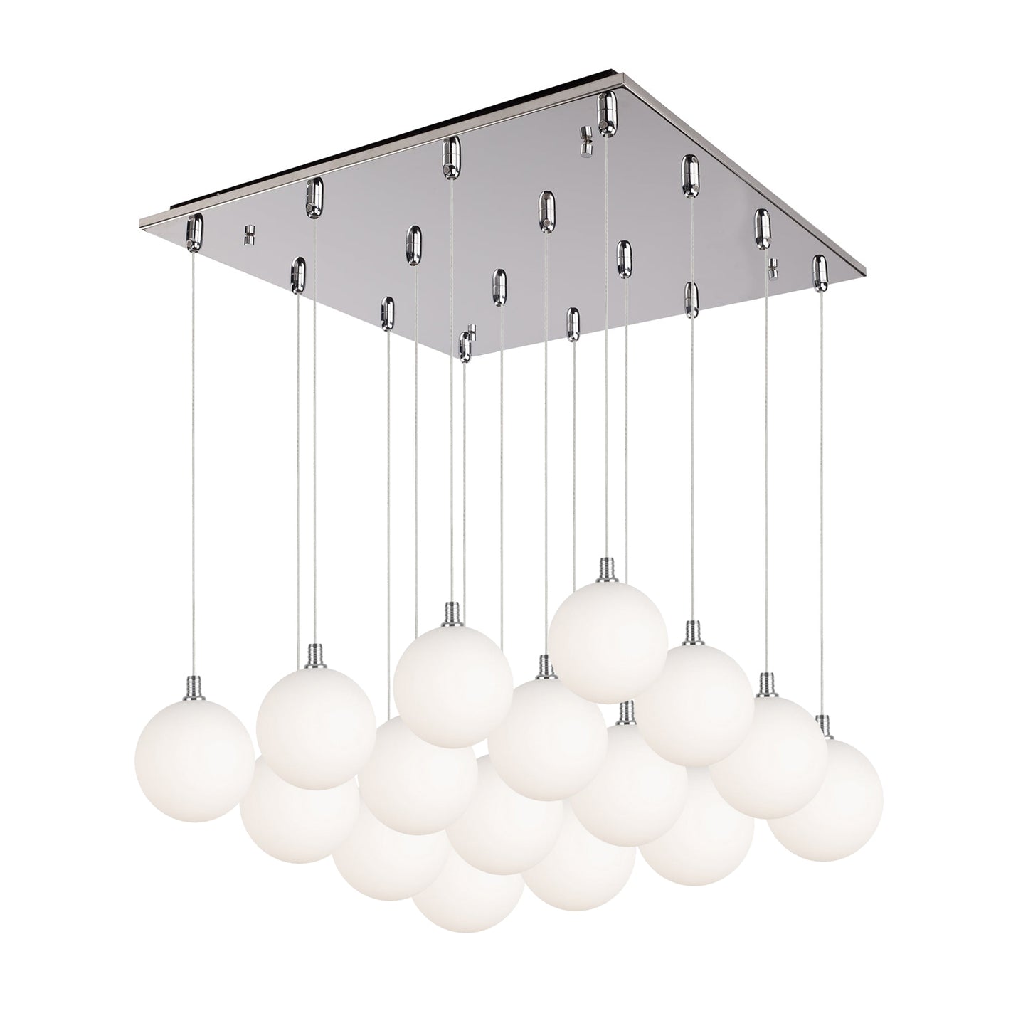 Suspension multiple Bolla