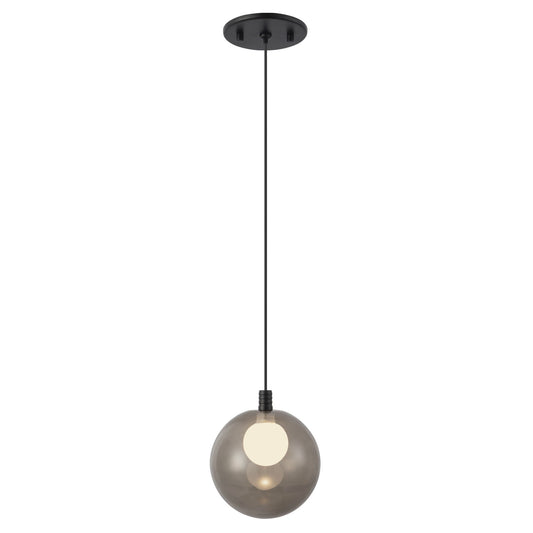 Suspension Bolla
