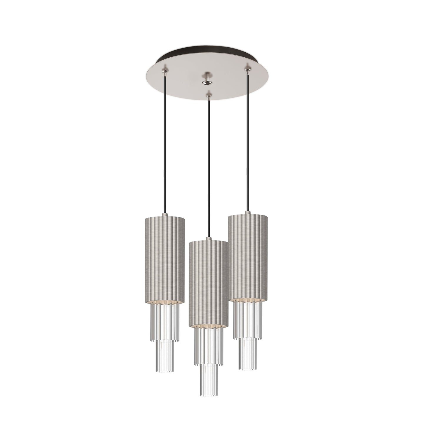 Suspension multiple Bordeaux