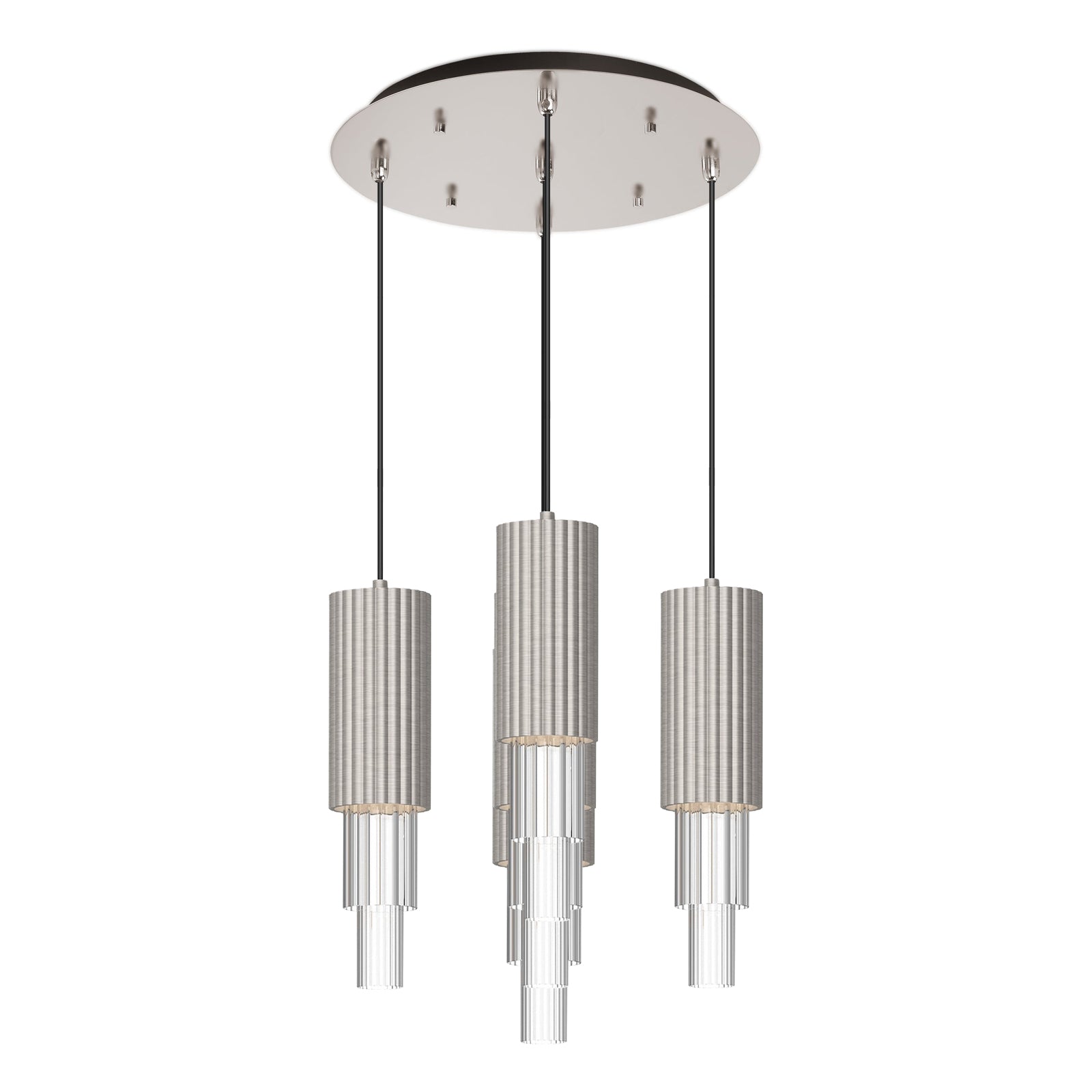Suspension multiple Bordeaux