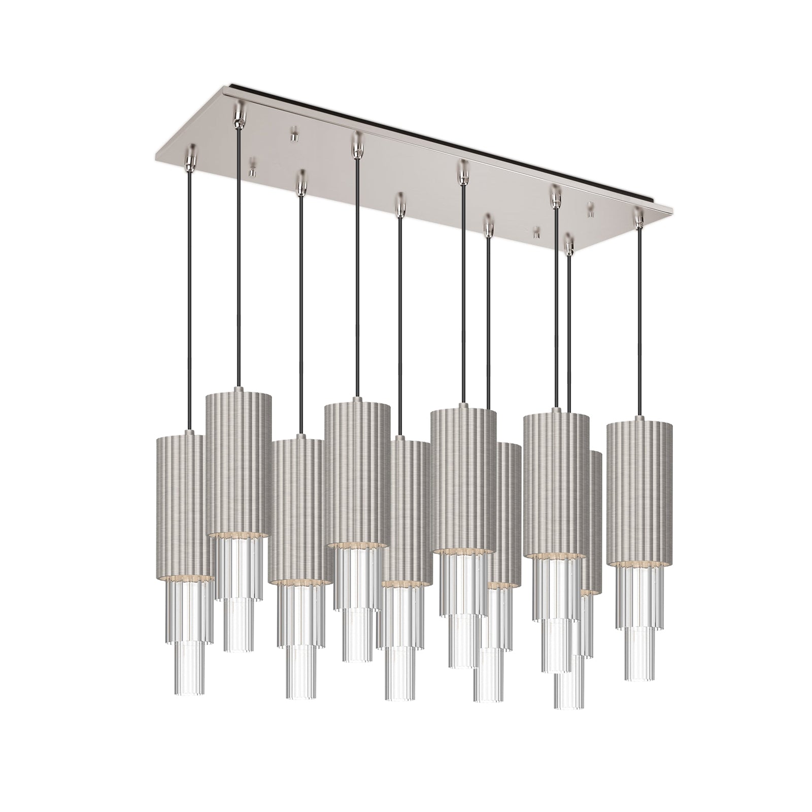 Suspension multiple Bordeaux