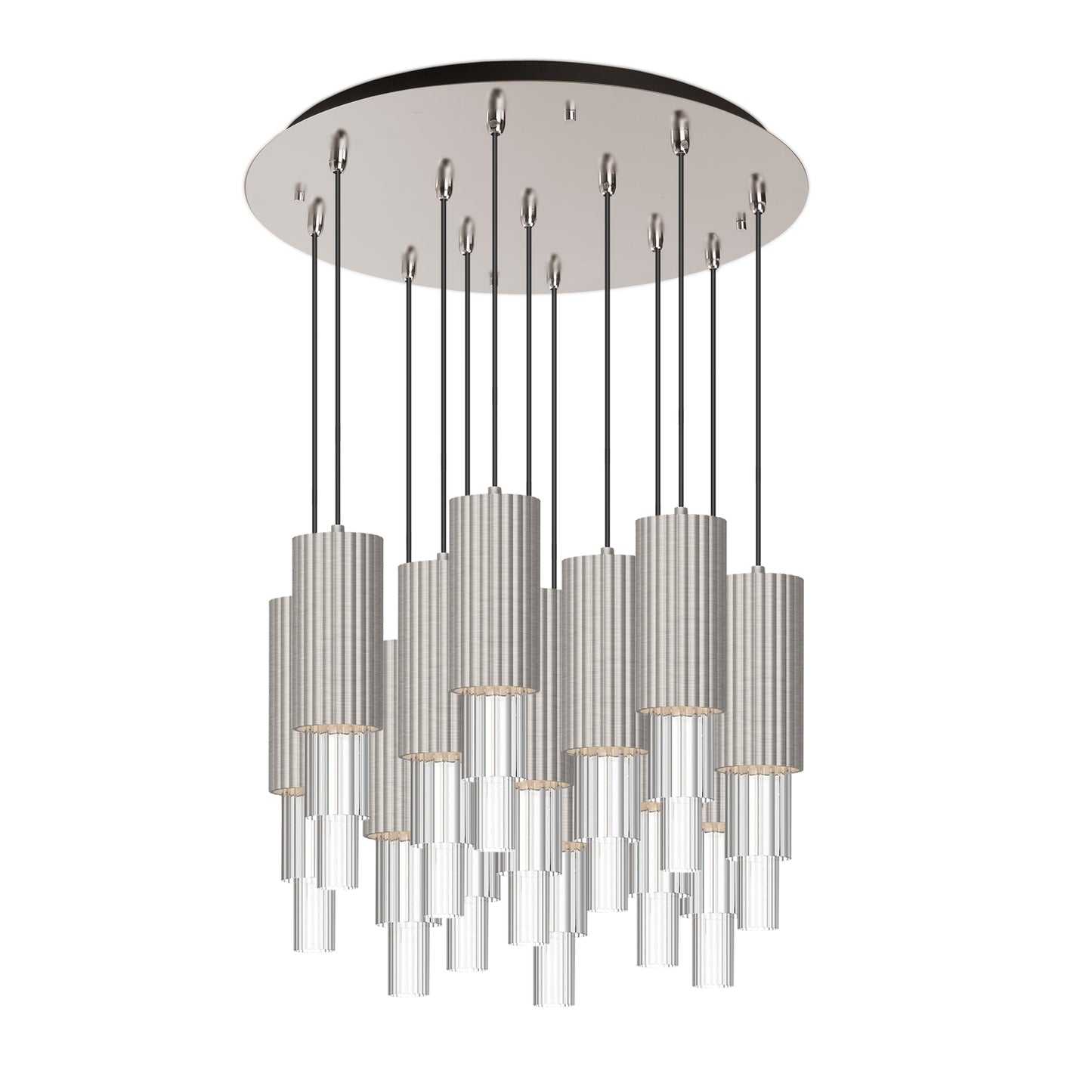 Suspension multiple Bordeaux