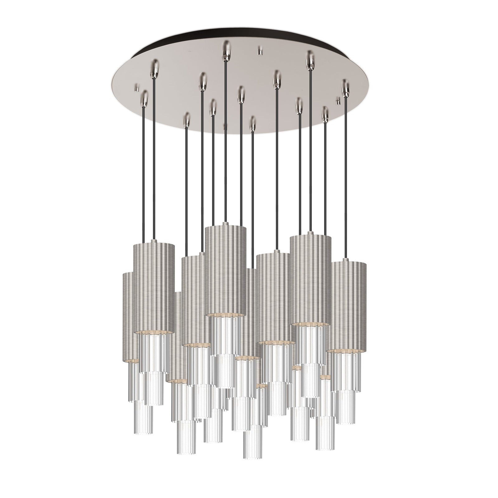Suspension multiple Bordeaux