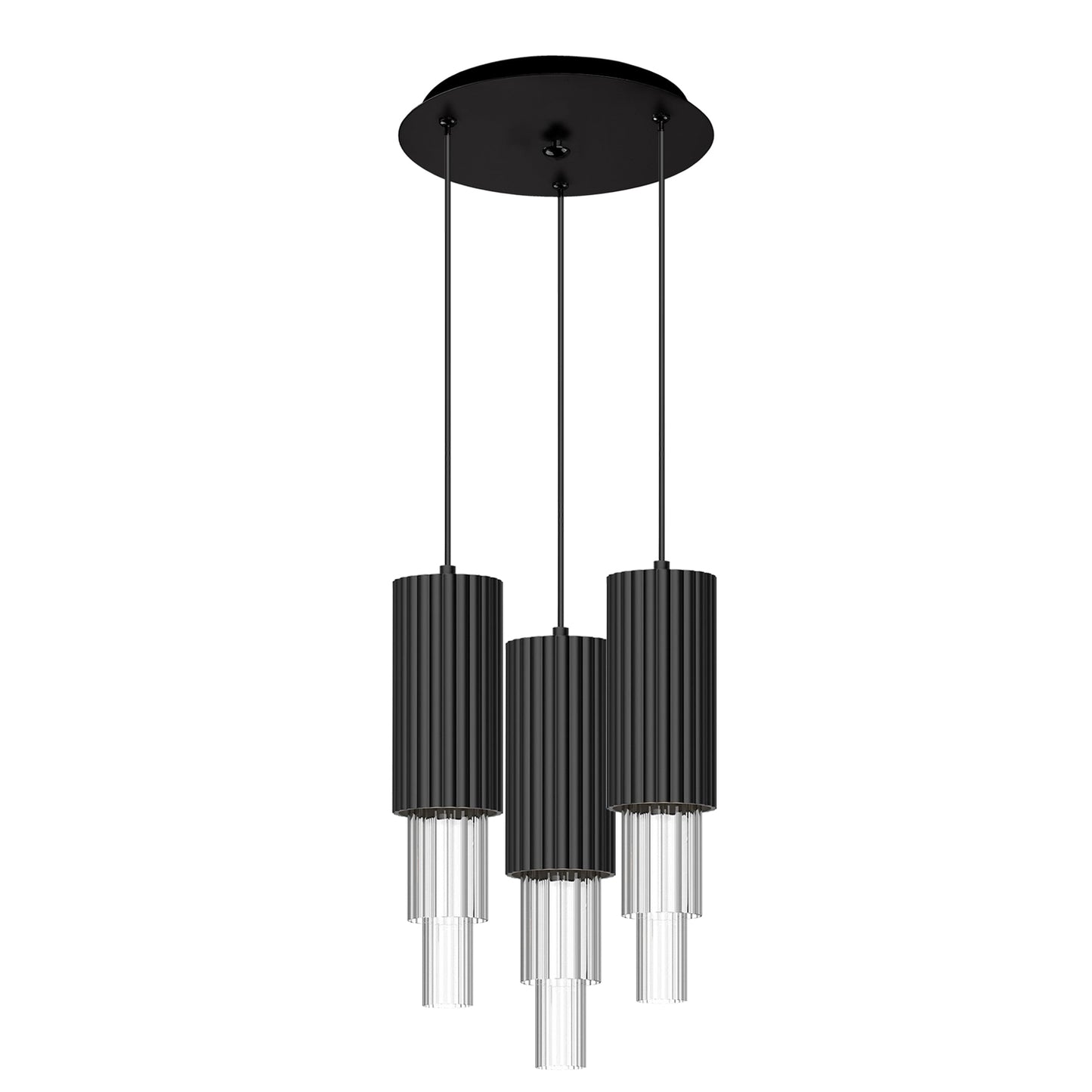 Suspension multiple Bordeaux