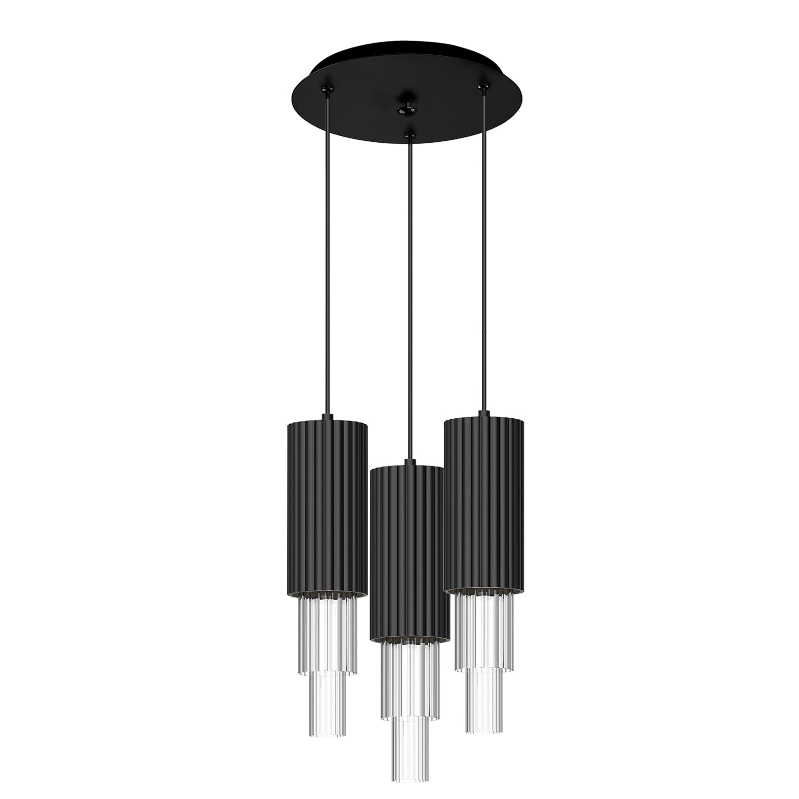 Suspension multiple Bordeaux
