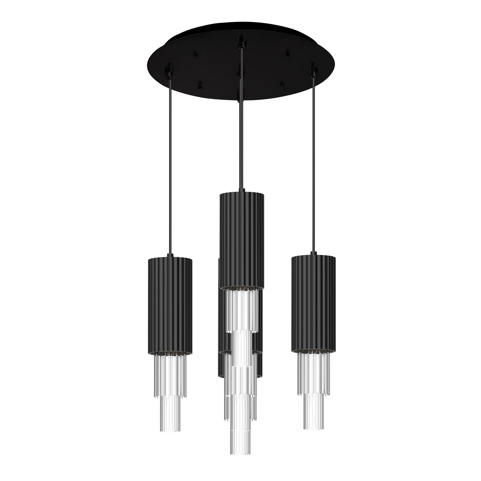 Suspension multiple Bordeaux