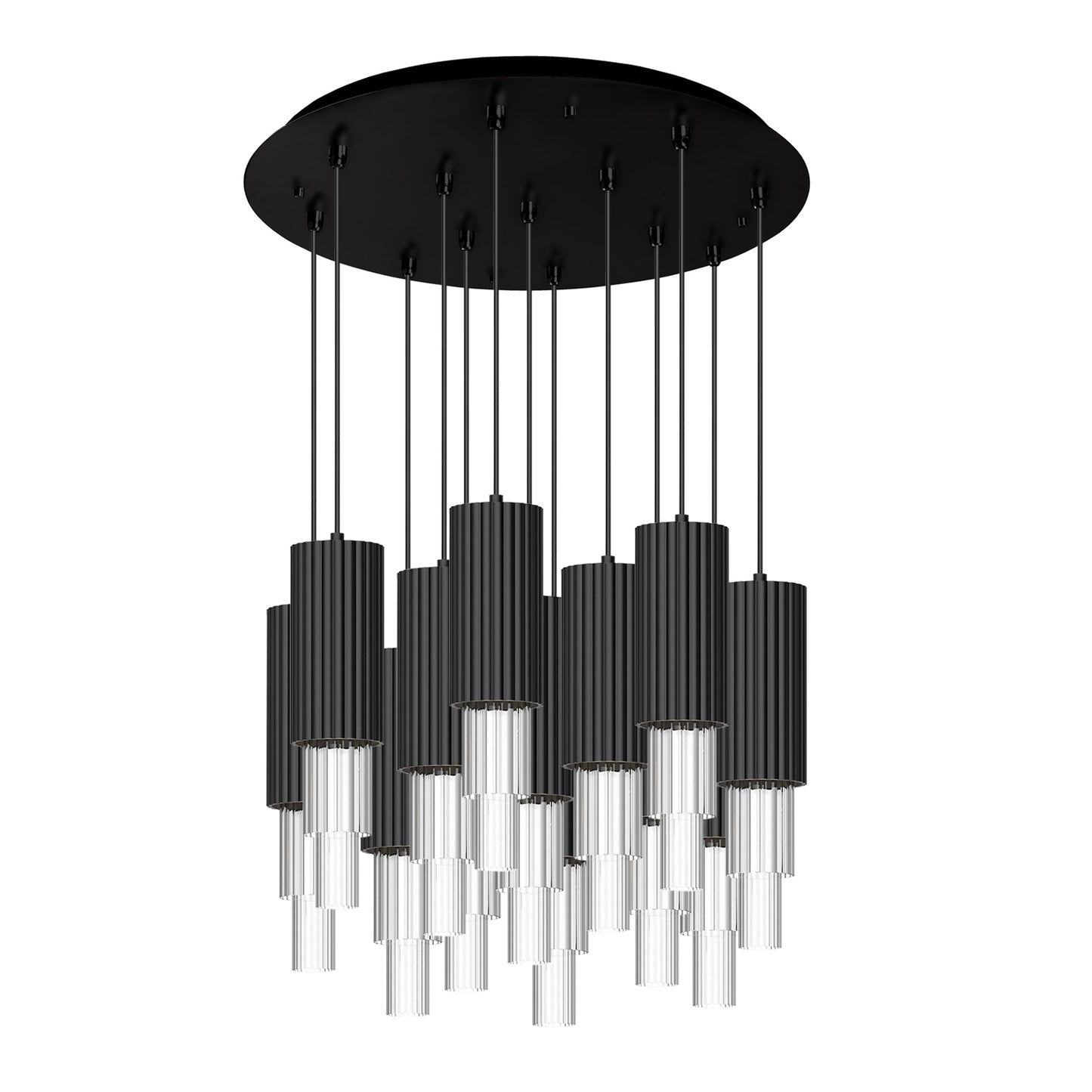Suspension multiple Bordeaux