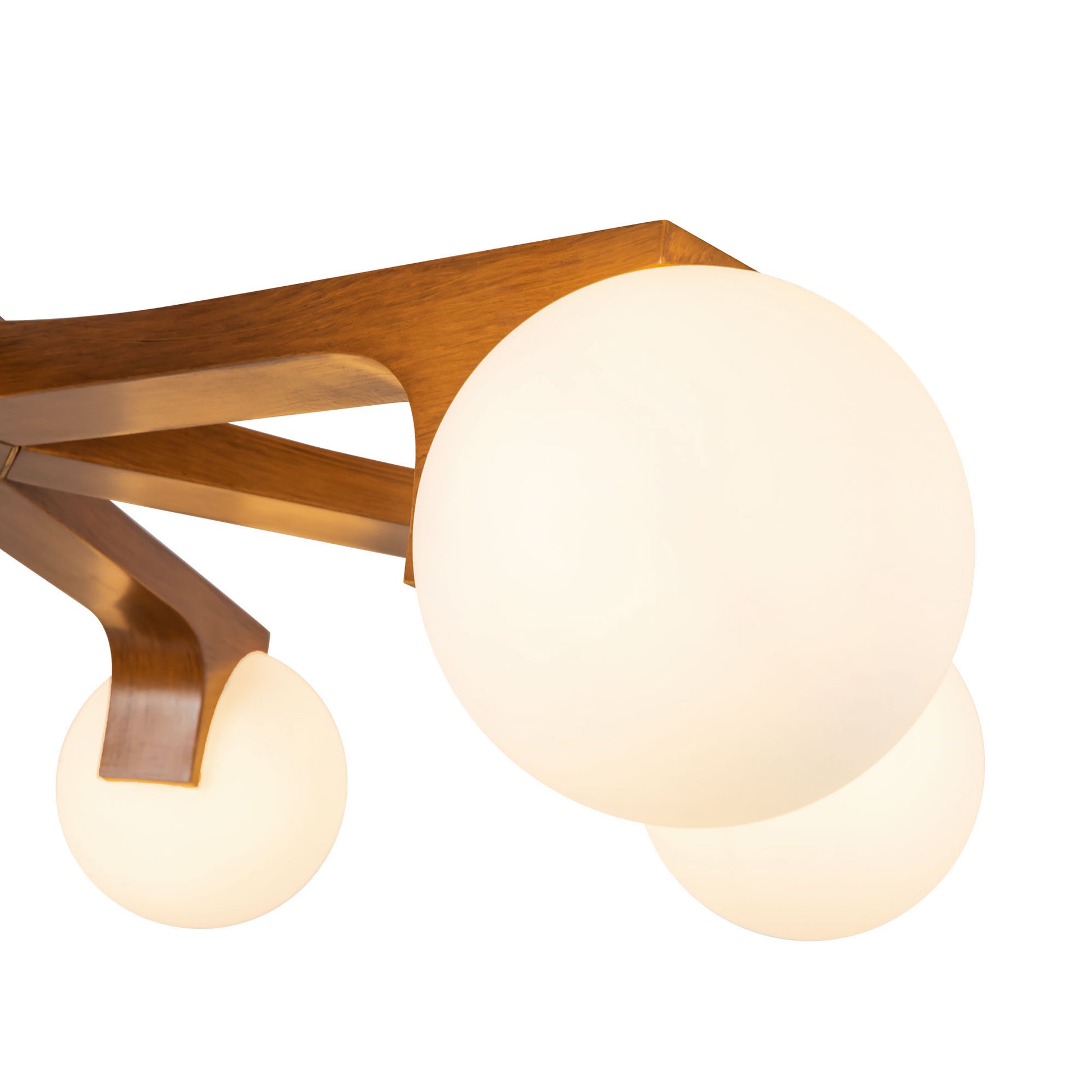 Lustre Briar