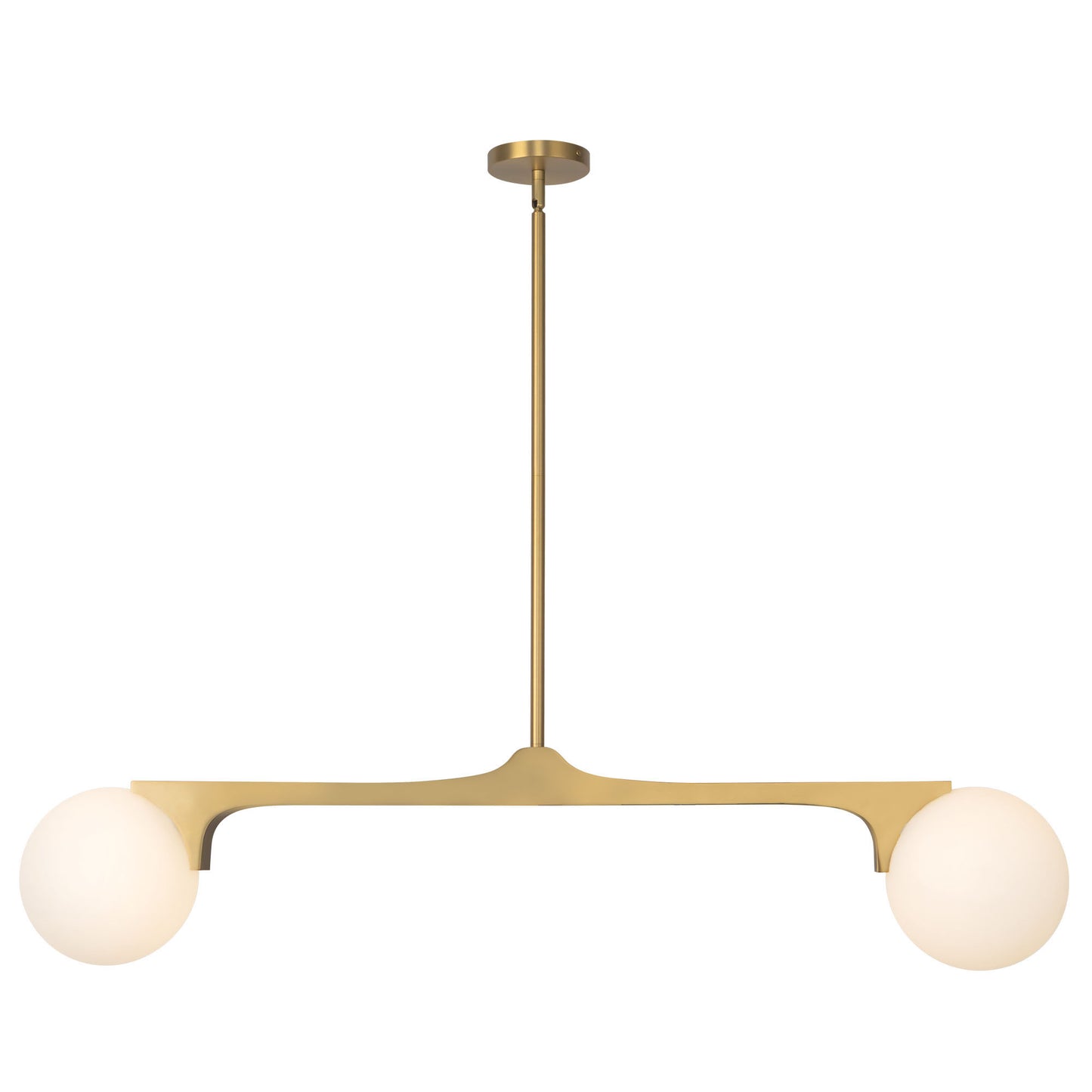 Suspension linéaire Briar
