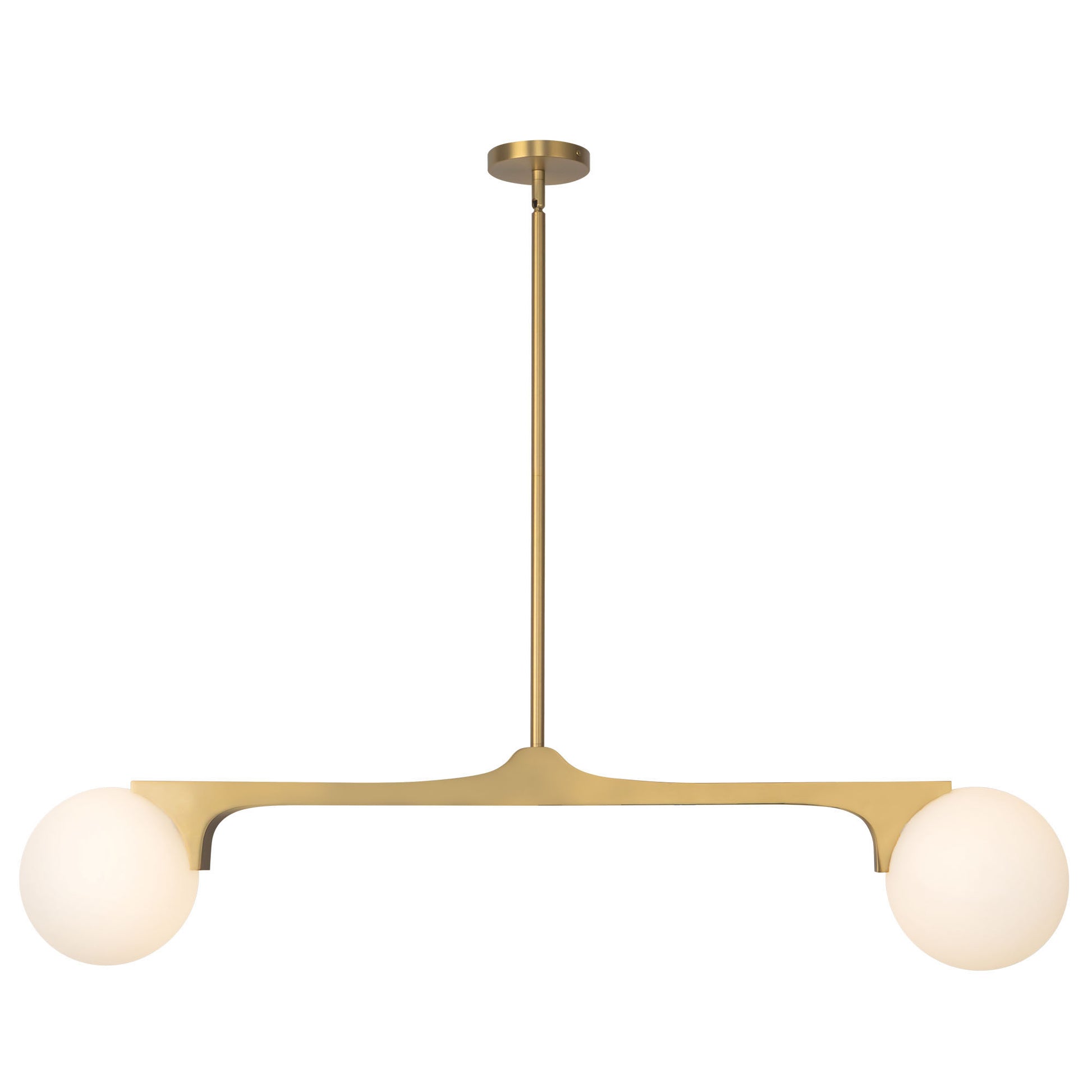 Suspension linéaire Briar