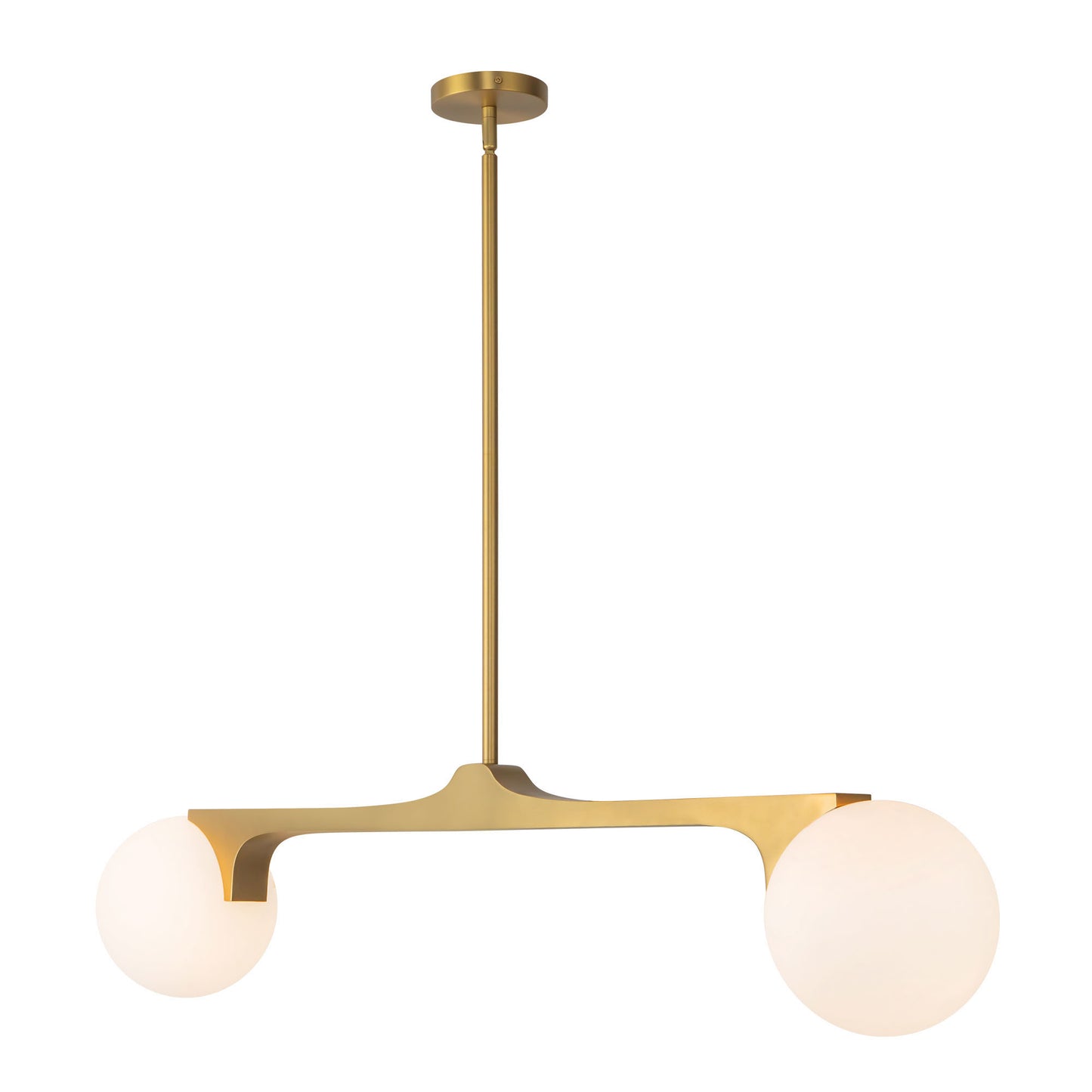 Suspension linéaire Briar