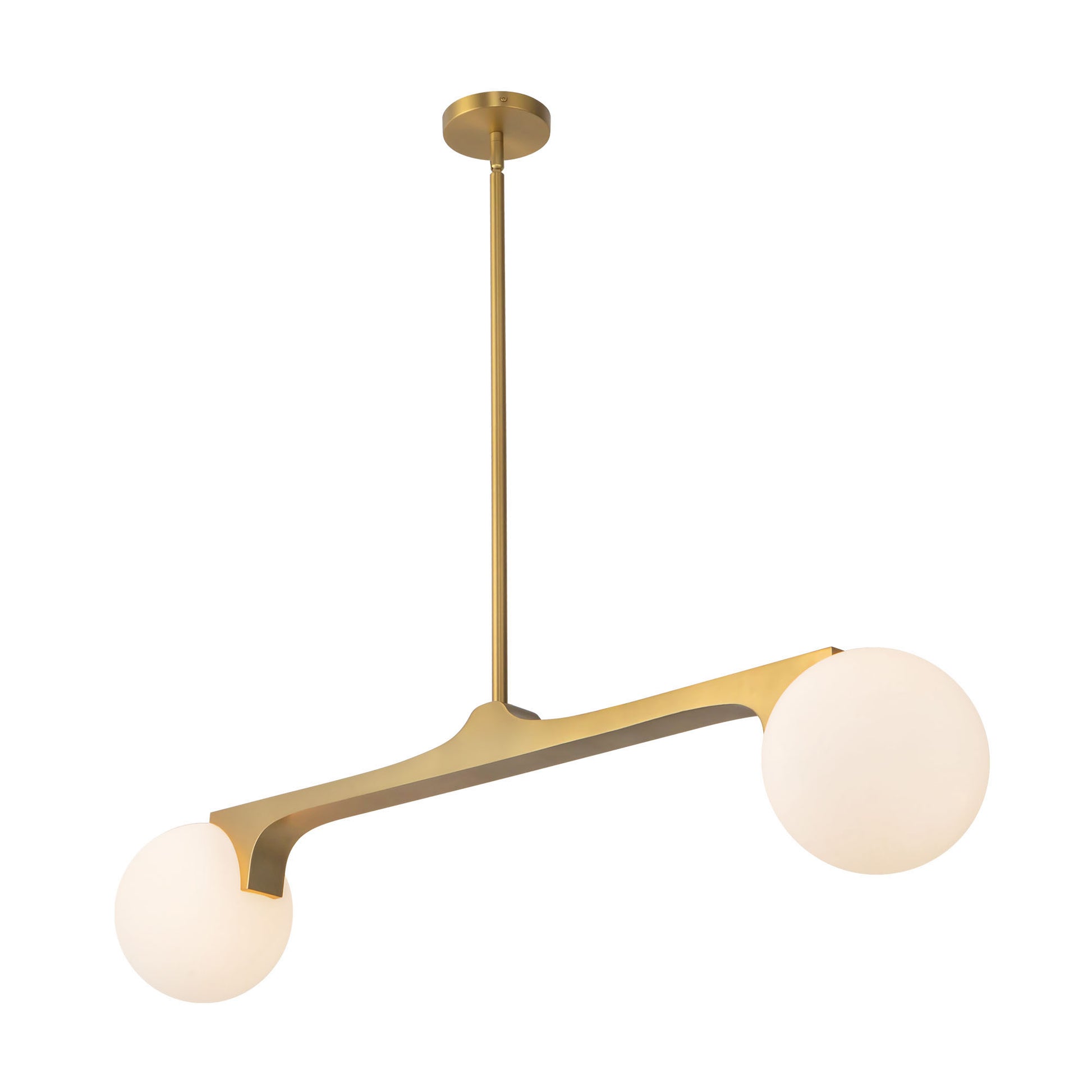 Suspension linéaire Briar