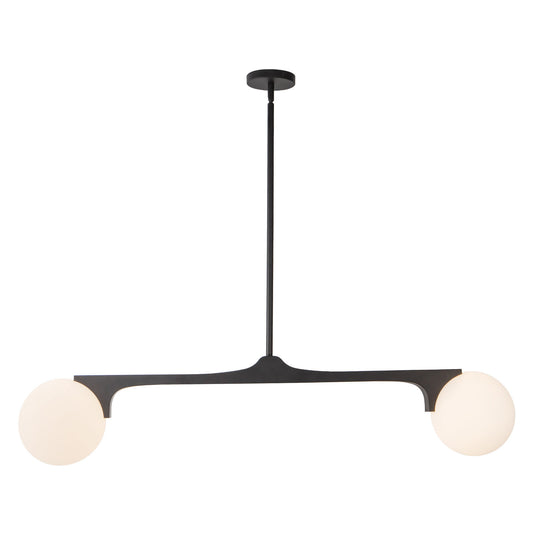 Suspension linéaire Briar