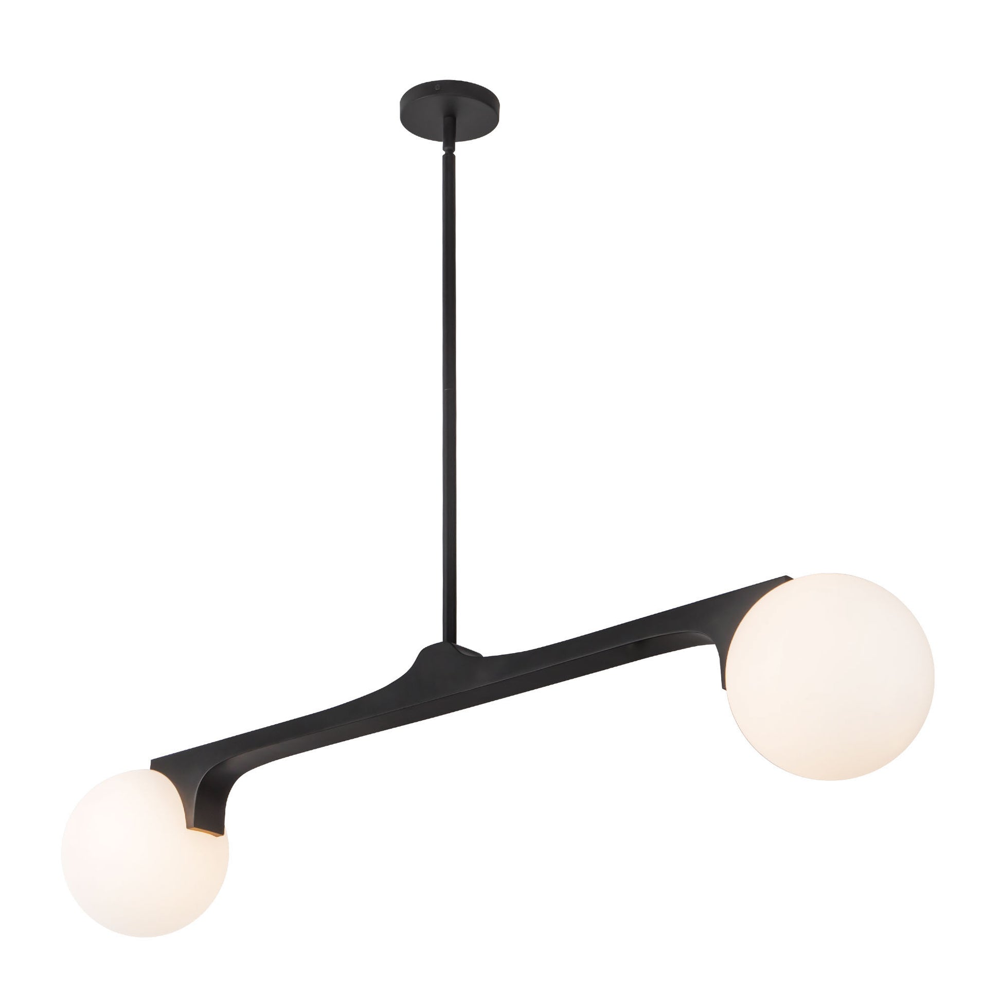 Suspension linéaire Briar