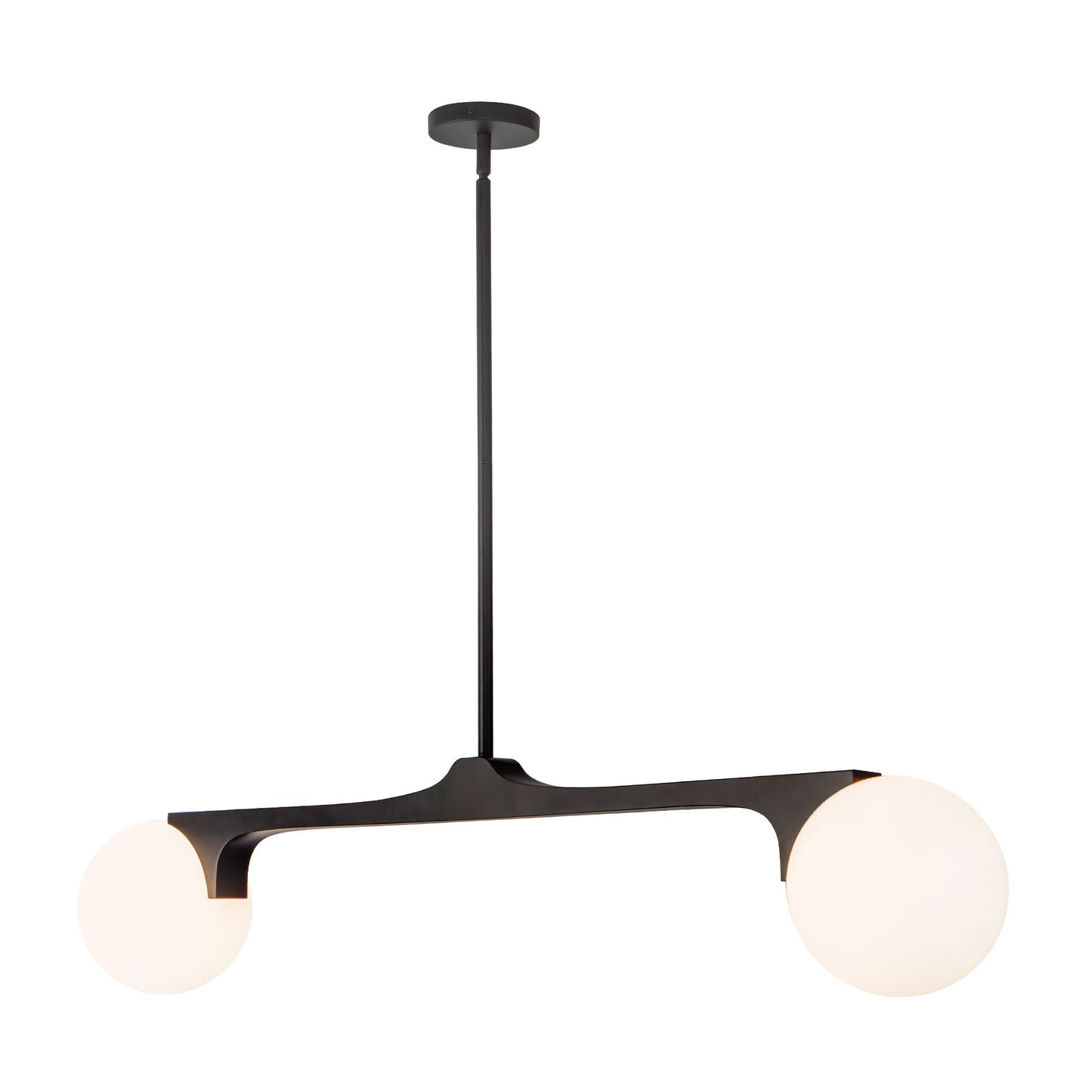 Suspension linéaire Briar