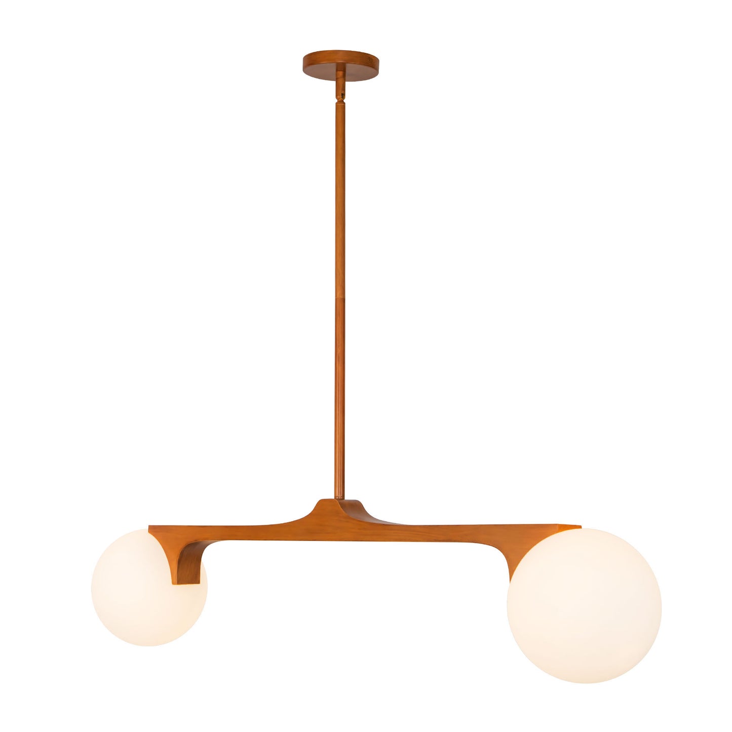 Suspension linéaire Briar