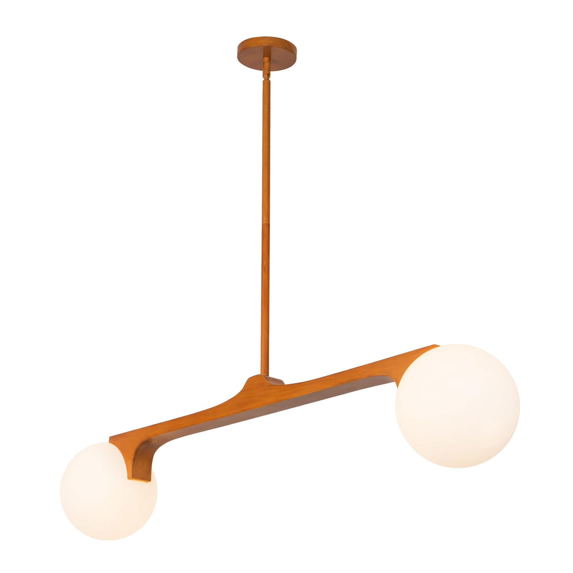 Suspension linéaire Briar