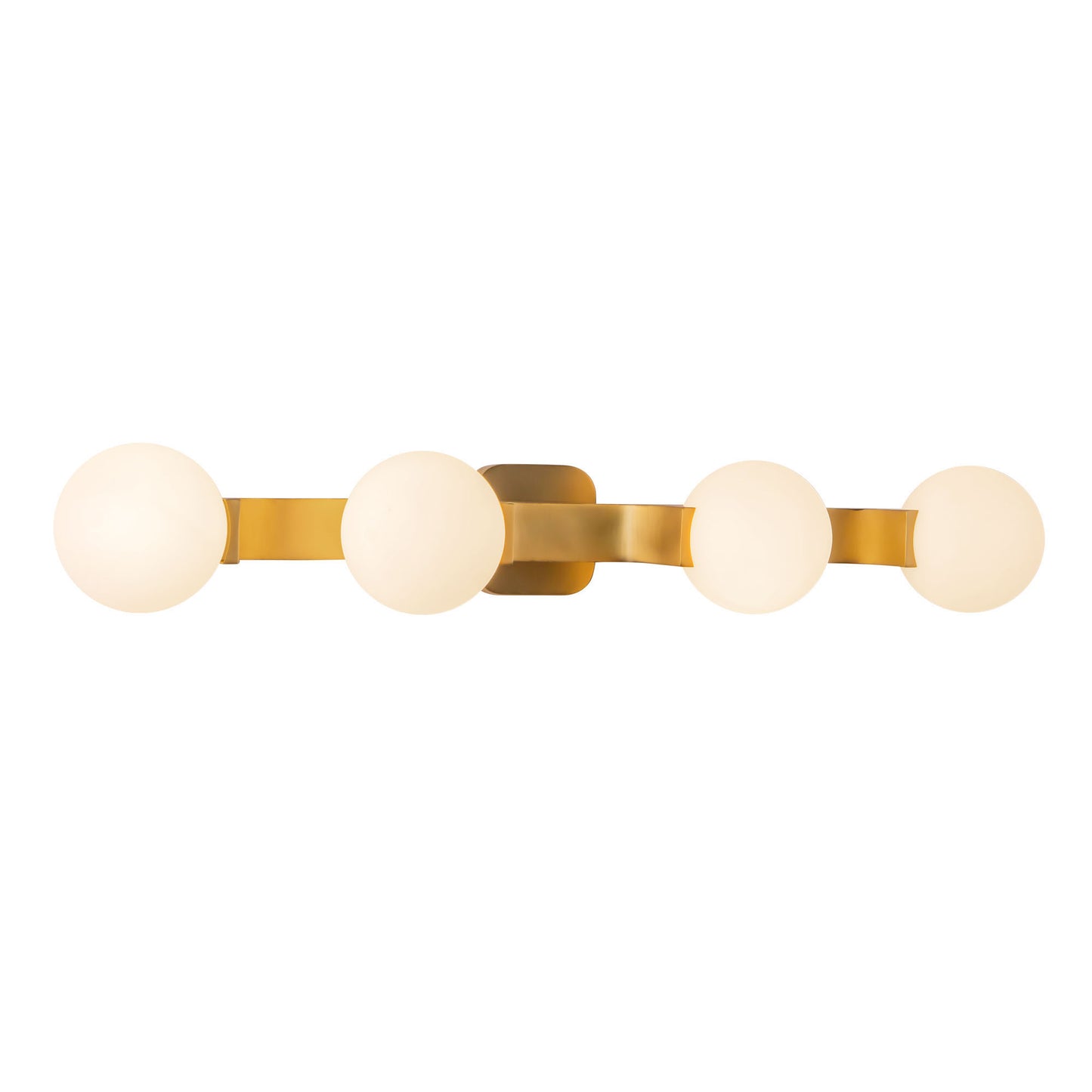 Luminaire de salle de bain Briar