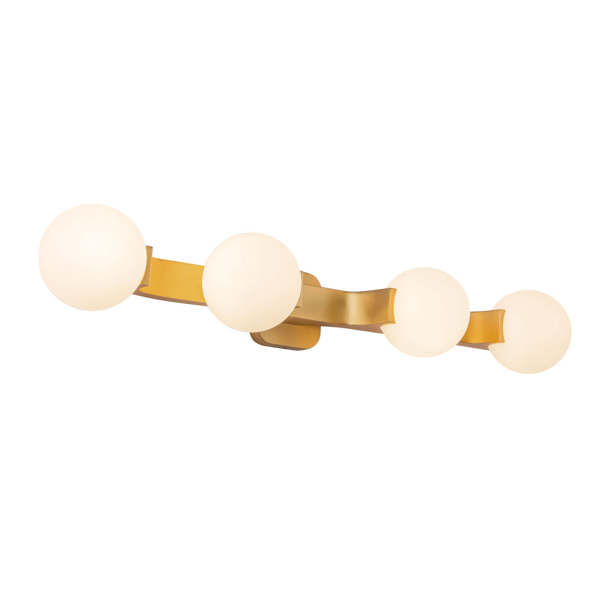 Luminaire de salle de bain Briar