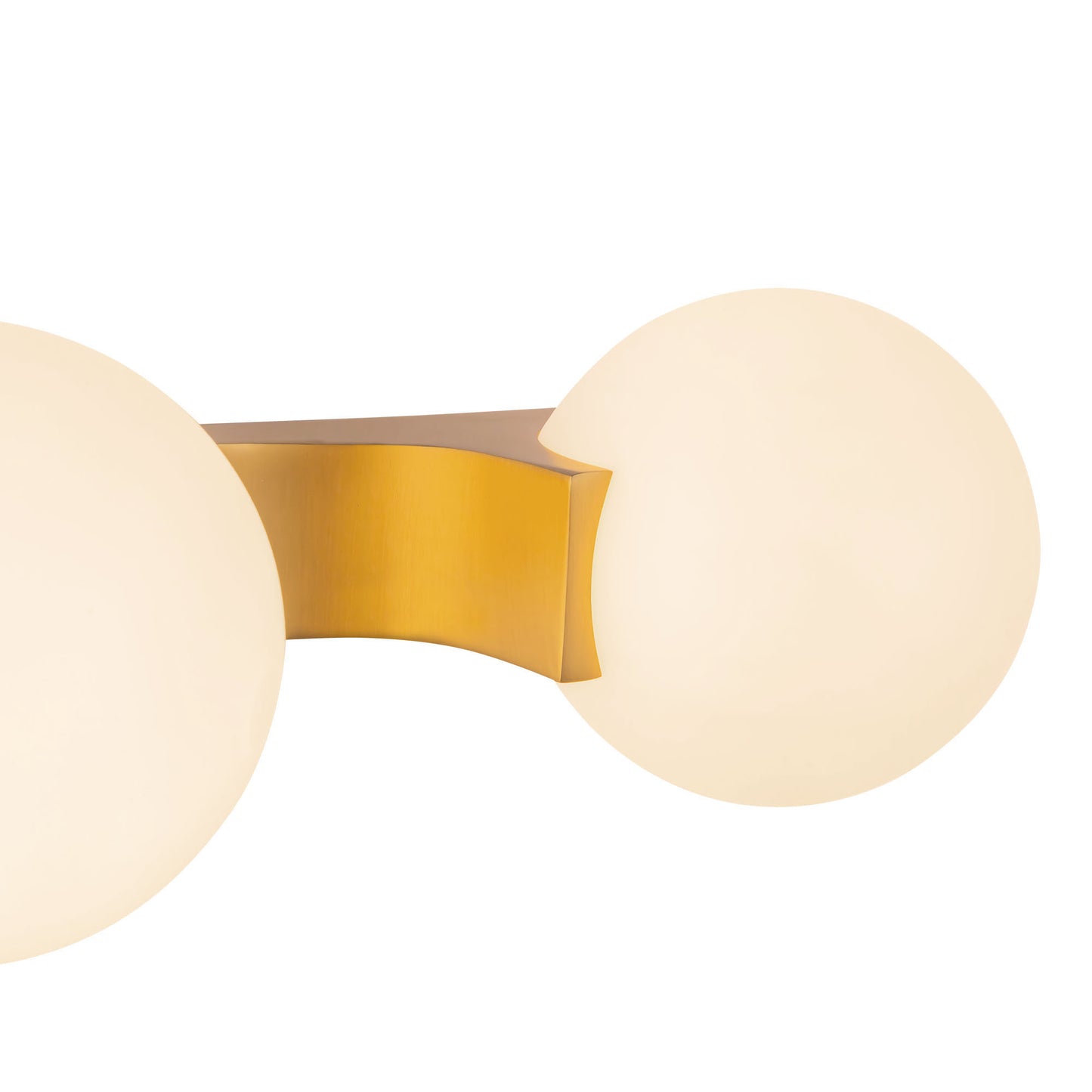 Luminaire de salle de bain Briar