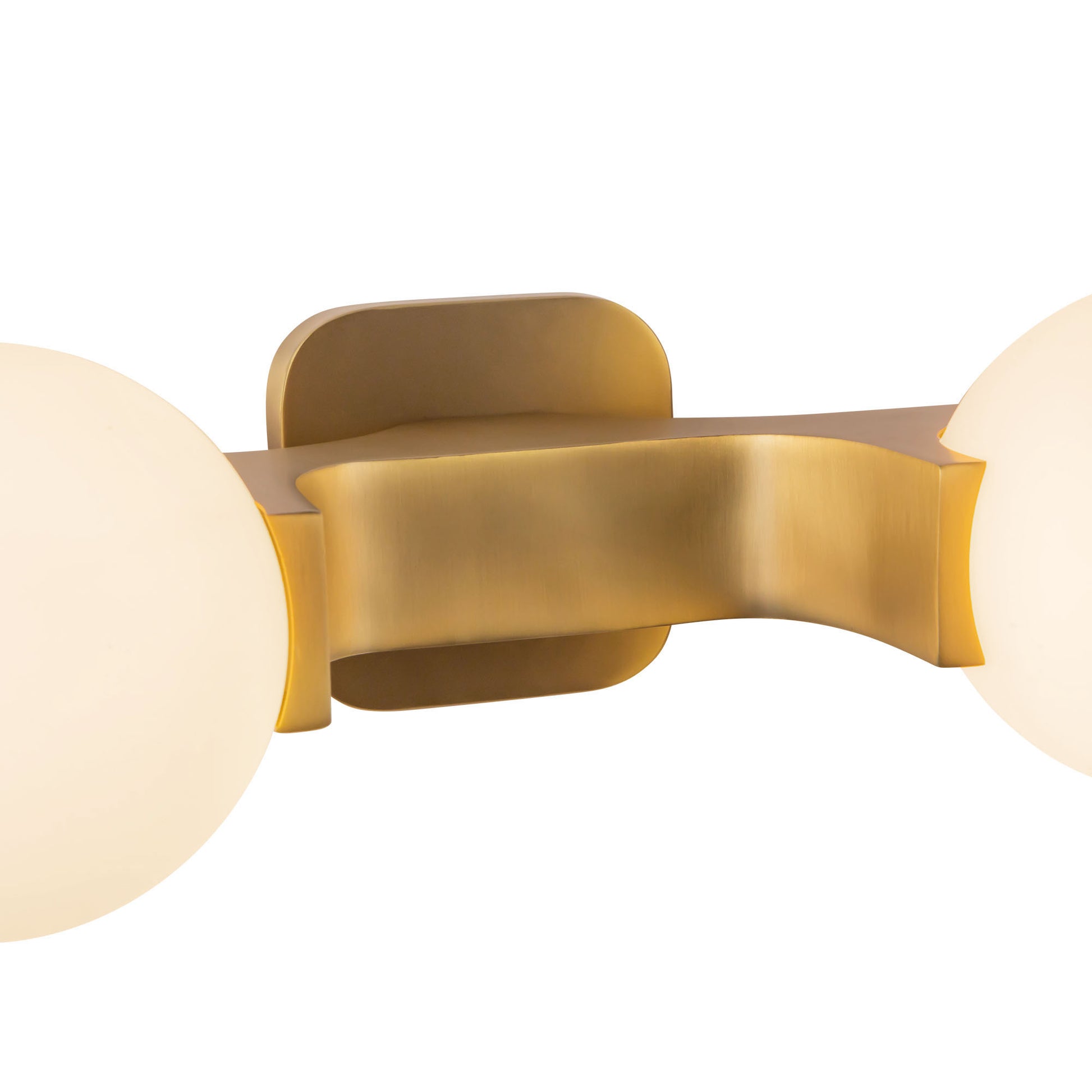 Luminaire de salle de bain Briar