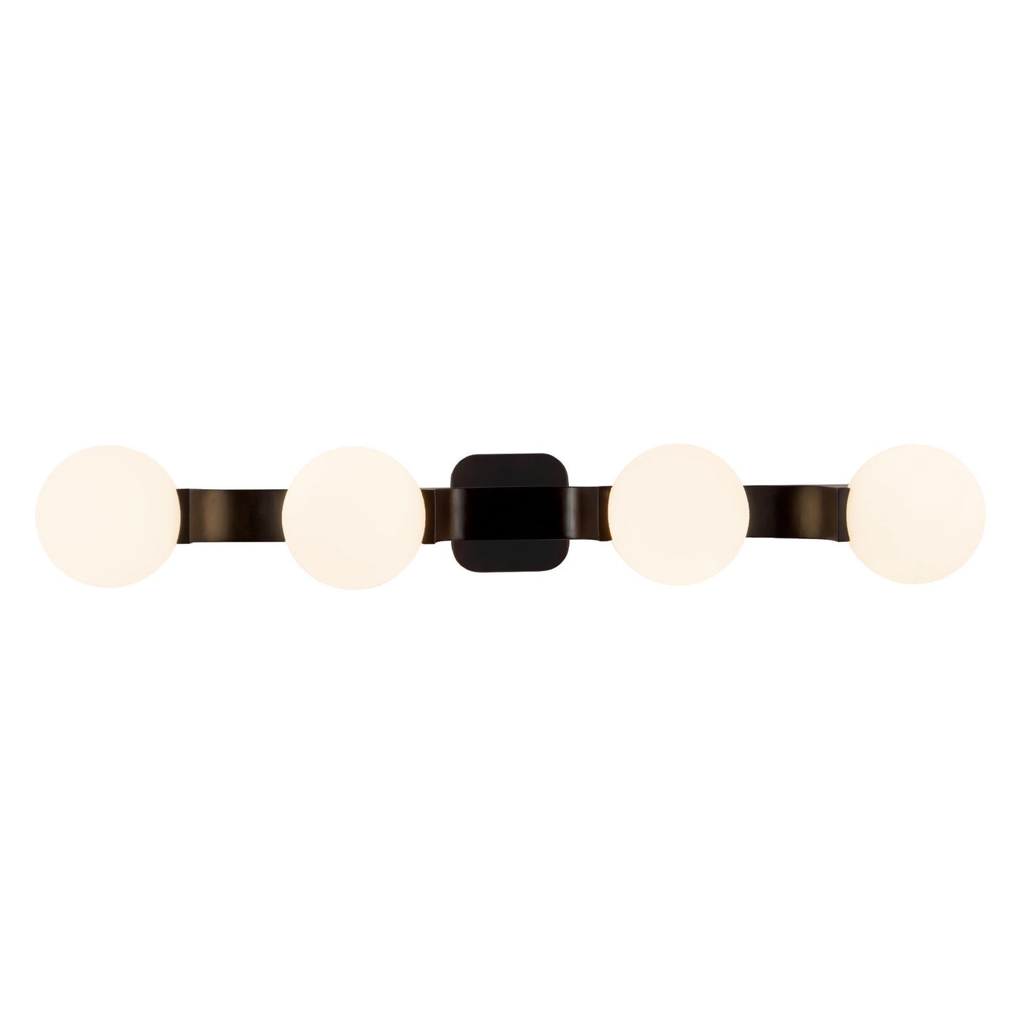 Luminaire de salle de bain Briar