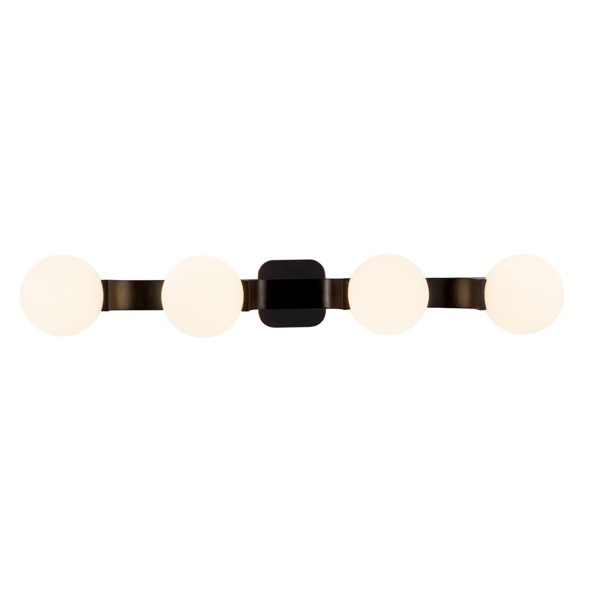Luminaire de salle de bain Briar