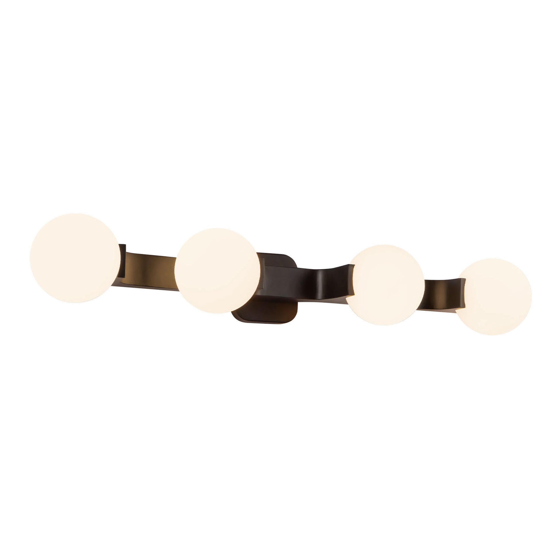 Luminaire de salle de bain Briar