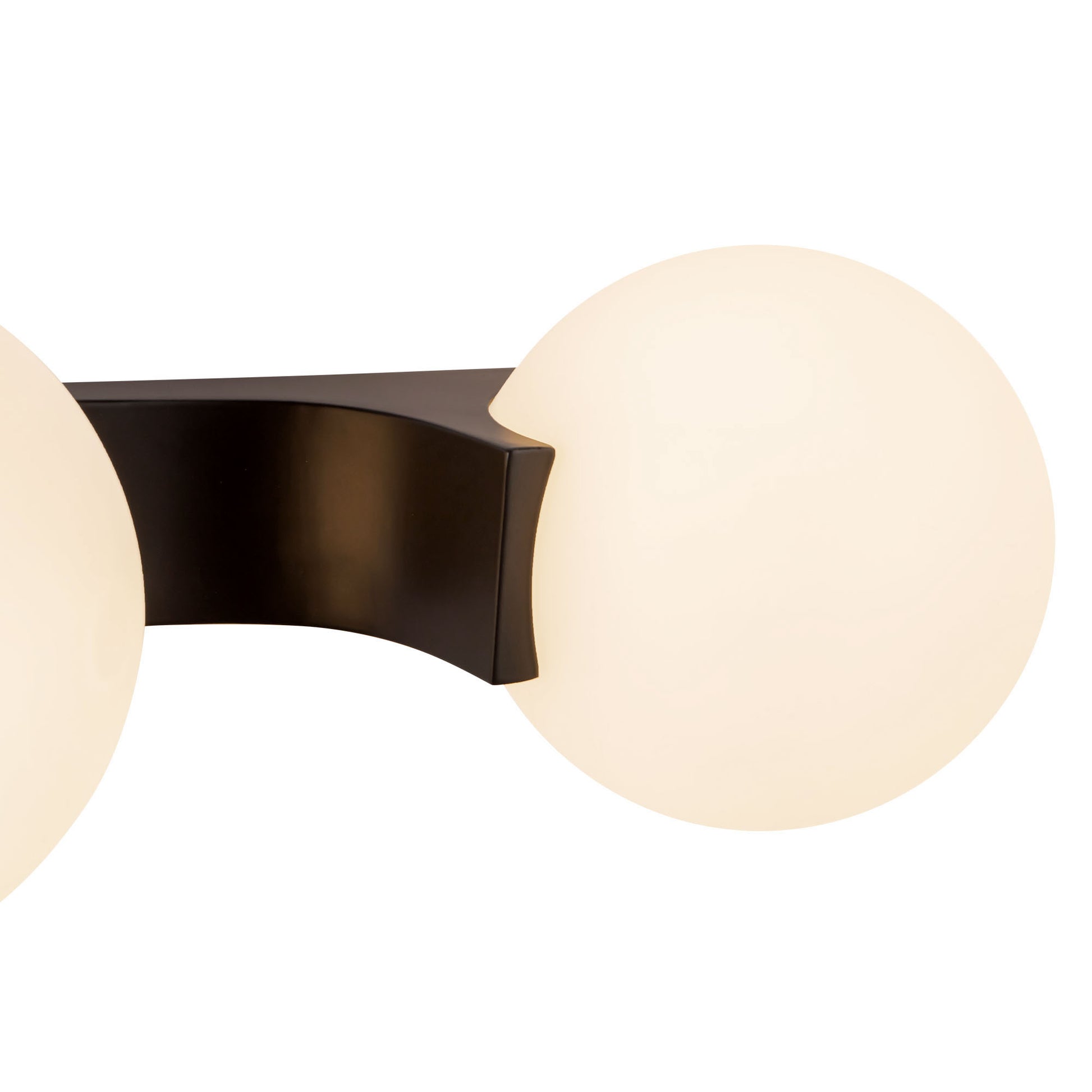 Luminaire de salle de bain Briar