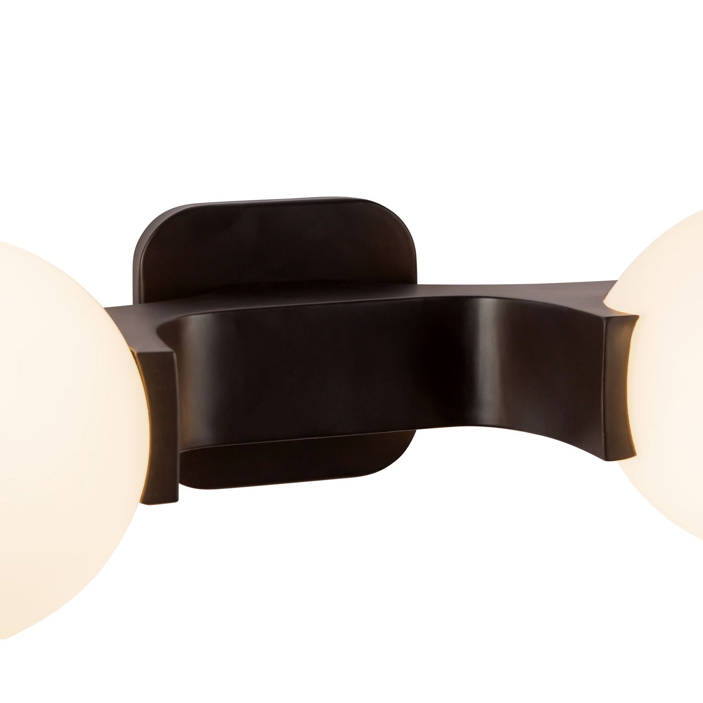 Luminaire de salle de bain Briar