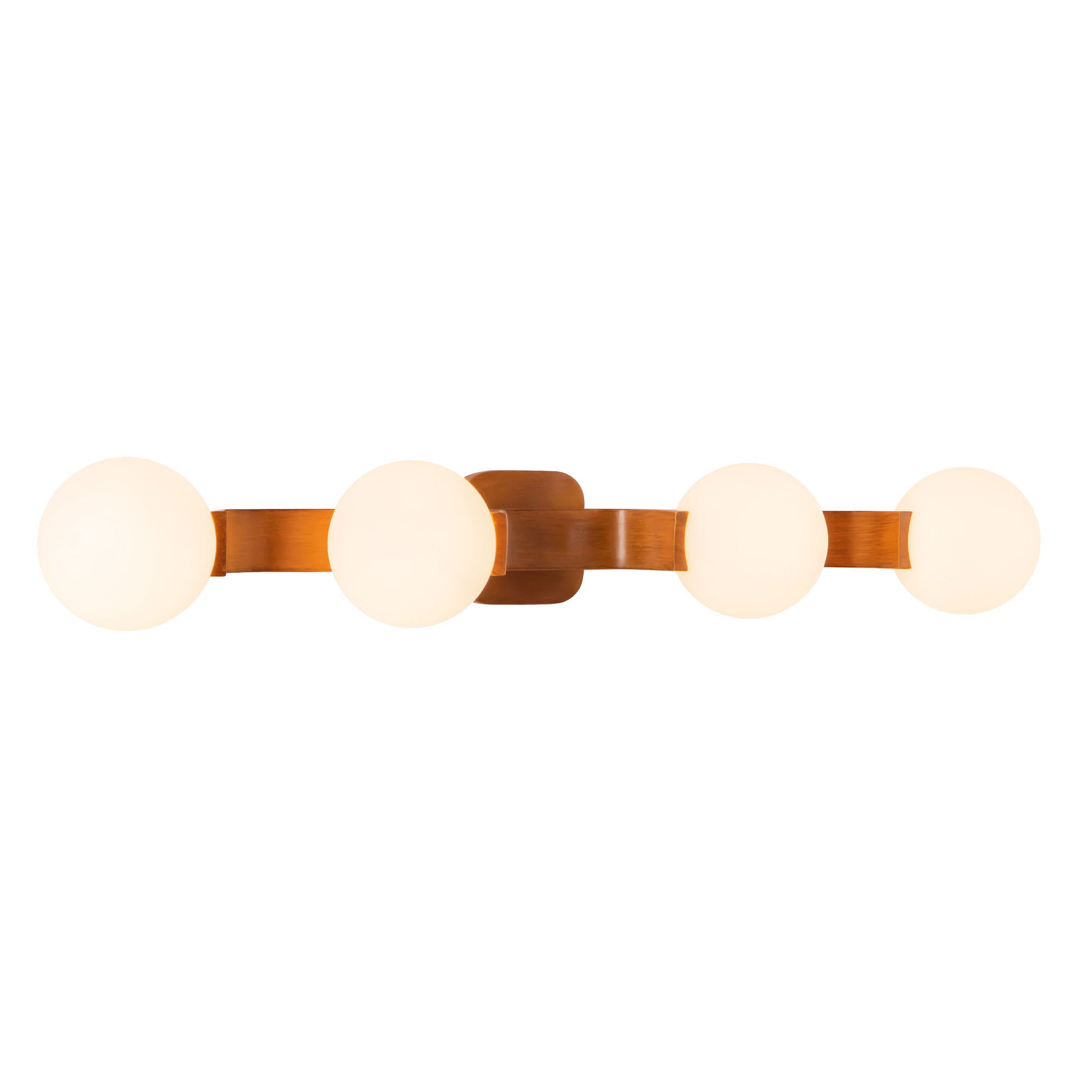 Luminaire de salle de bain Briar
