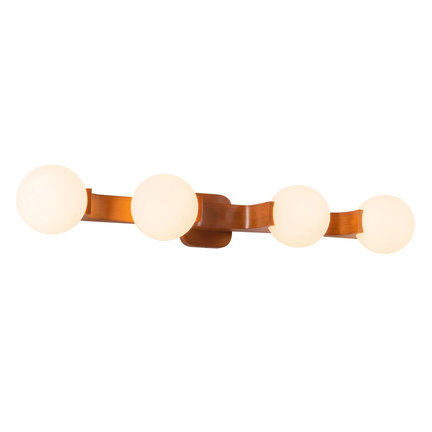 Luminaire de salle de bain Briar