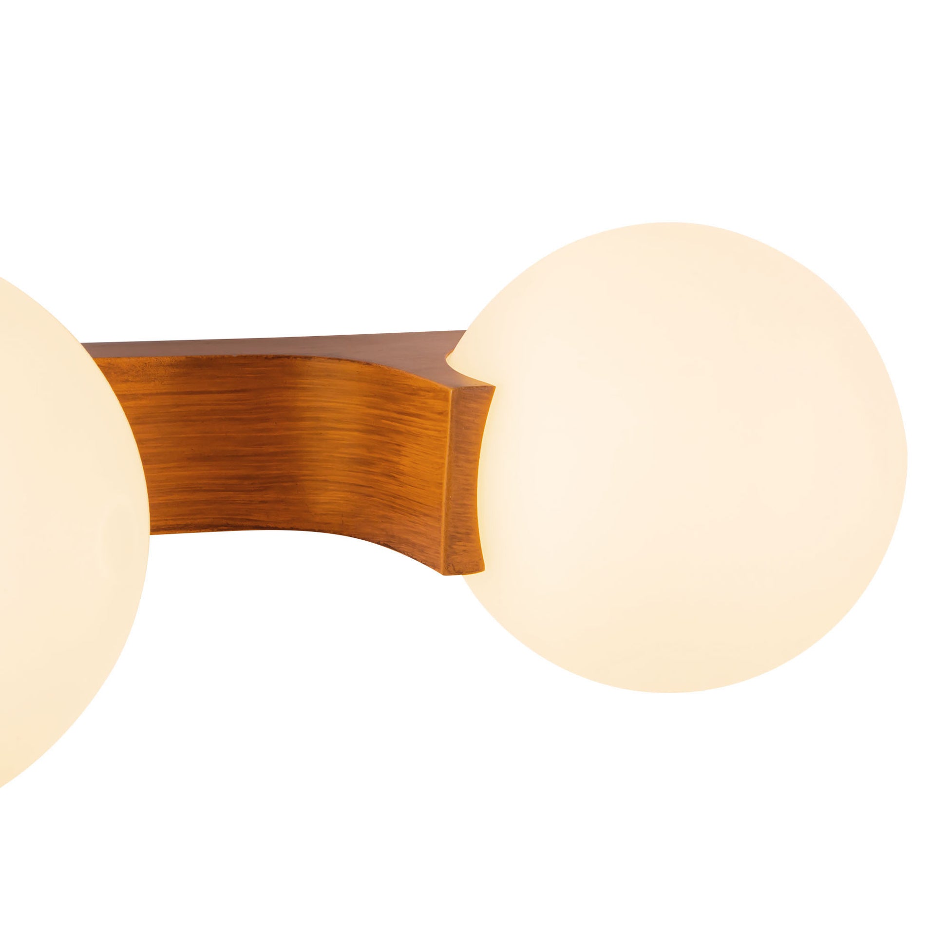Luminaire de salle de bain Briar