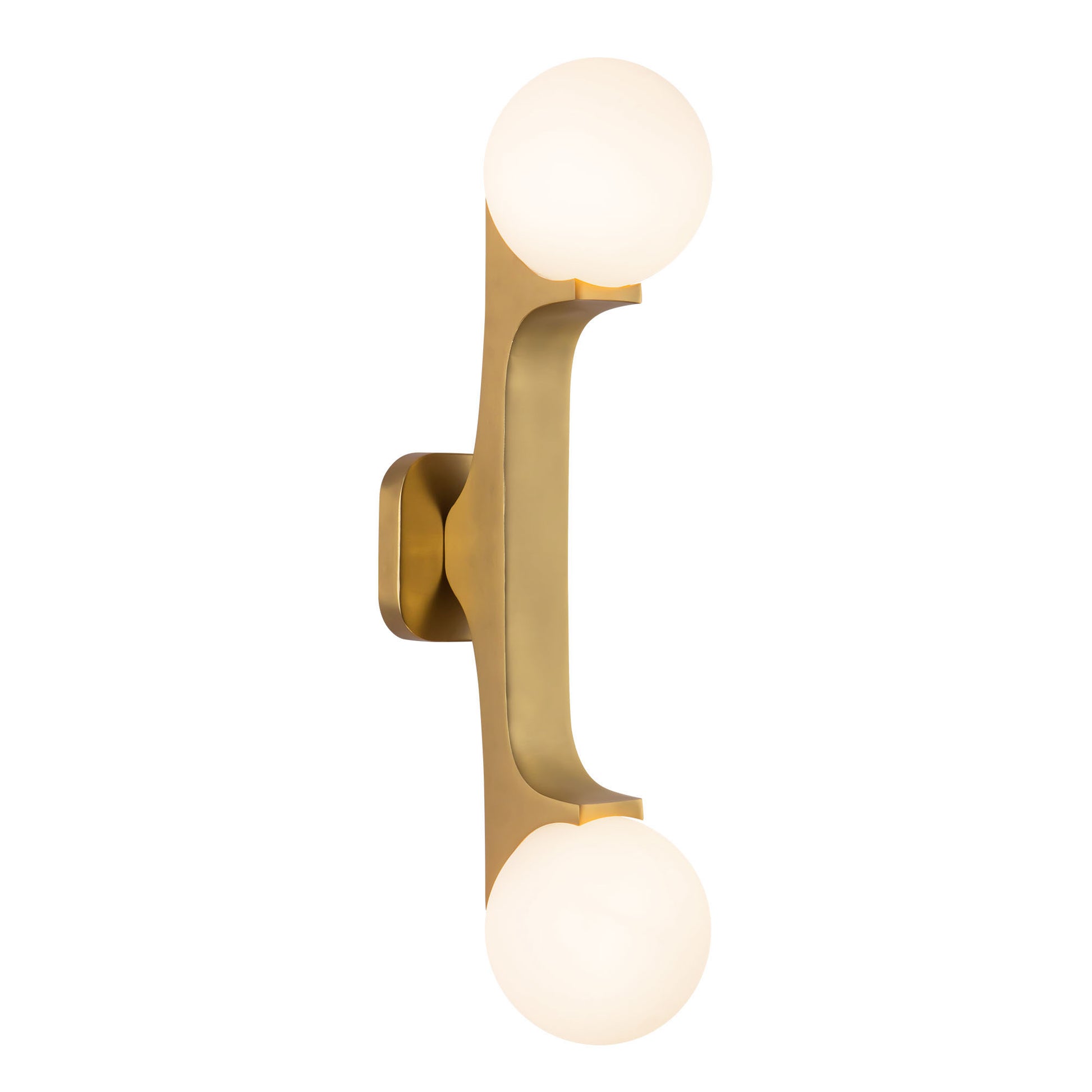Luminaire mural Briar